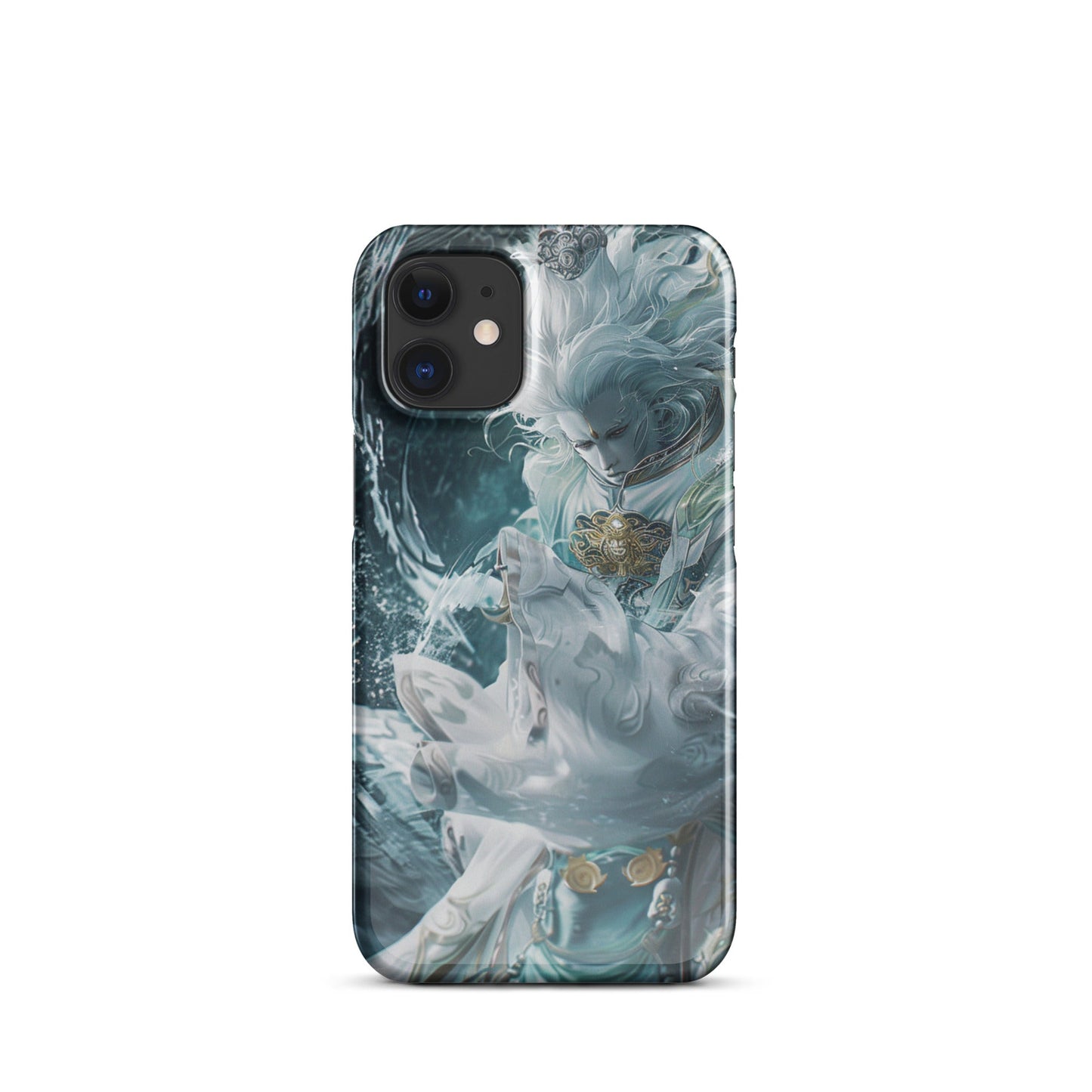 Water King Phone case for iPhone-6