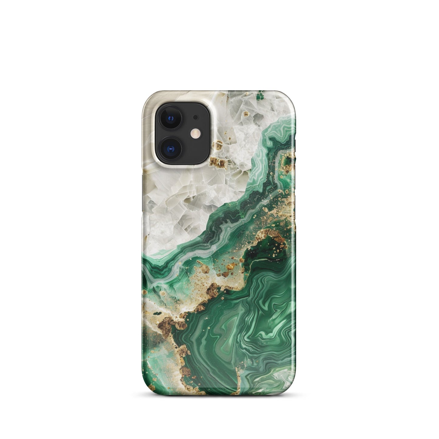 Emerald Green Phone case for iPhone-6