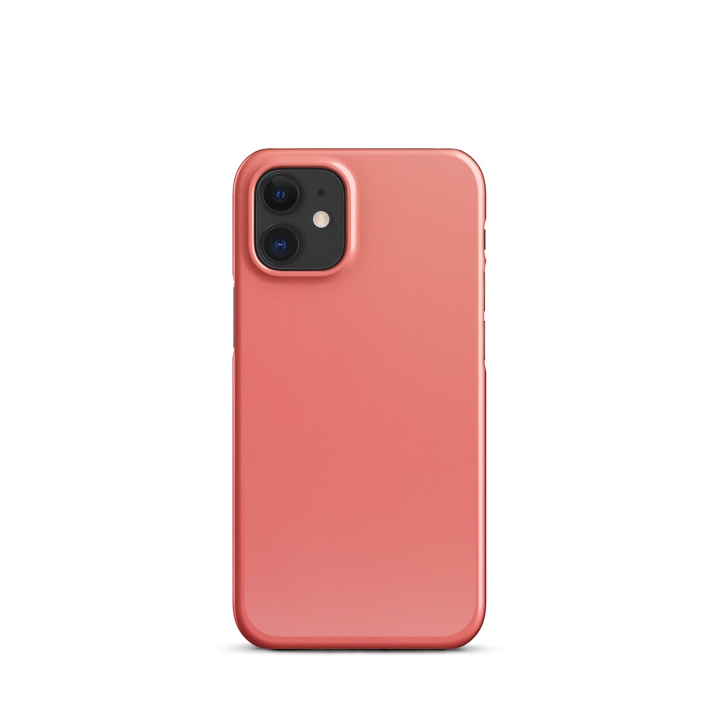 Coral Phone case for iPhone-6