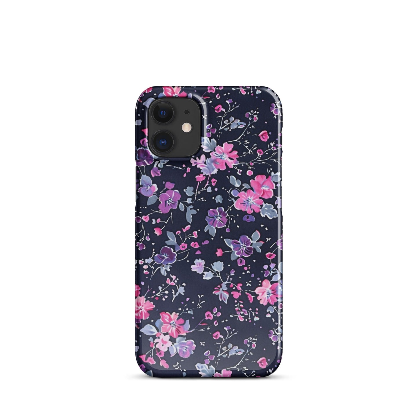 Floral Phone case for iPhone-6