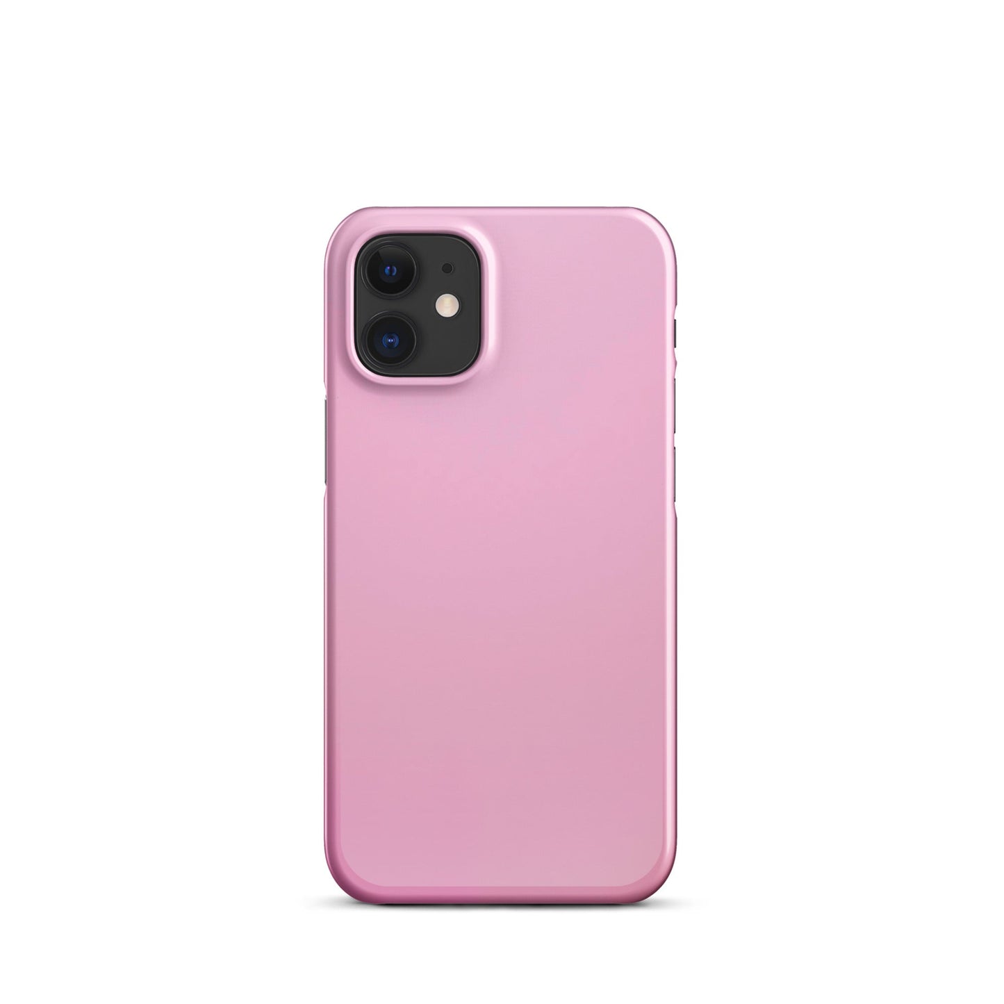 Pink Phone case for iPhone-6