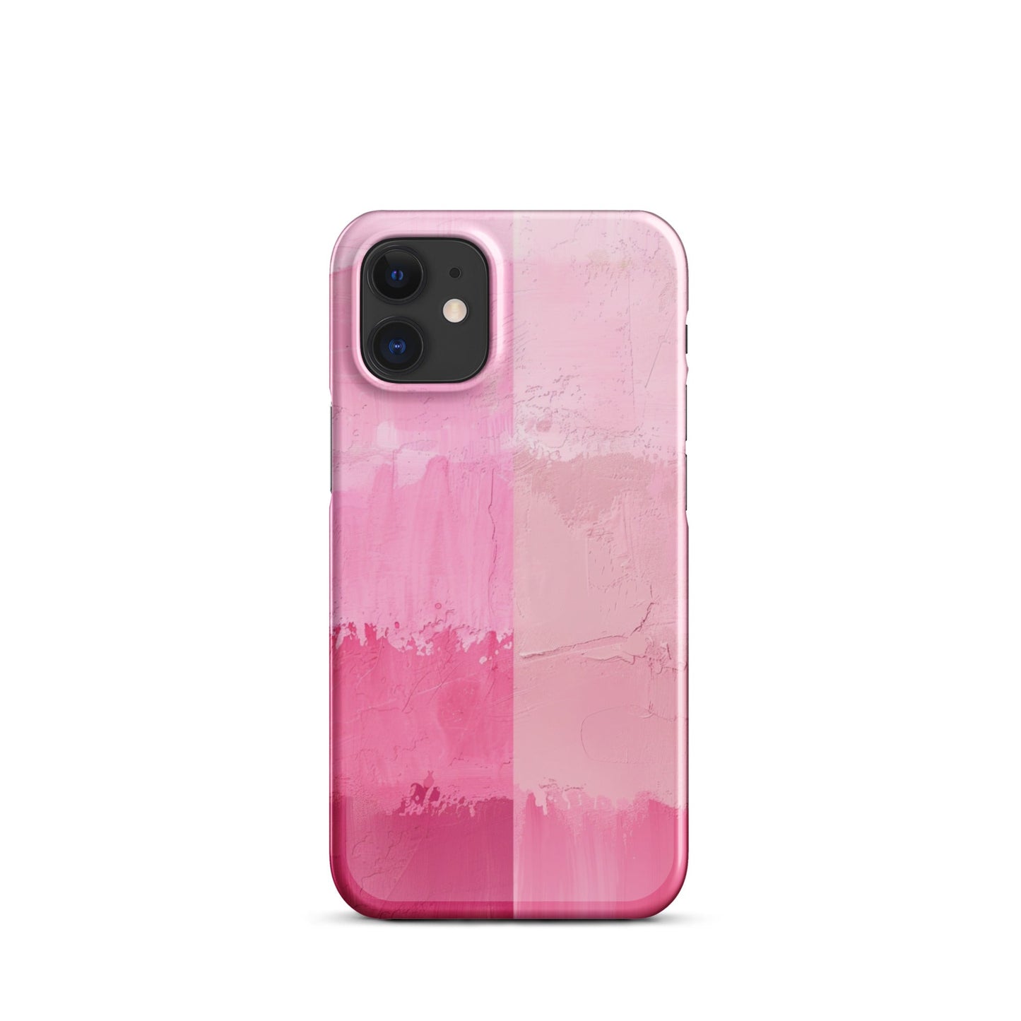 Pink Palette Phone case for iPhone-6