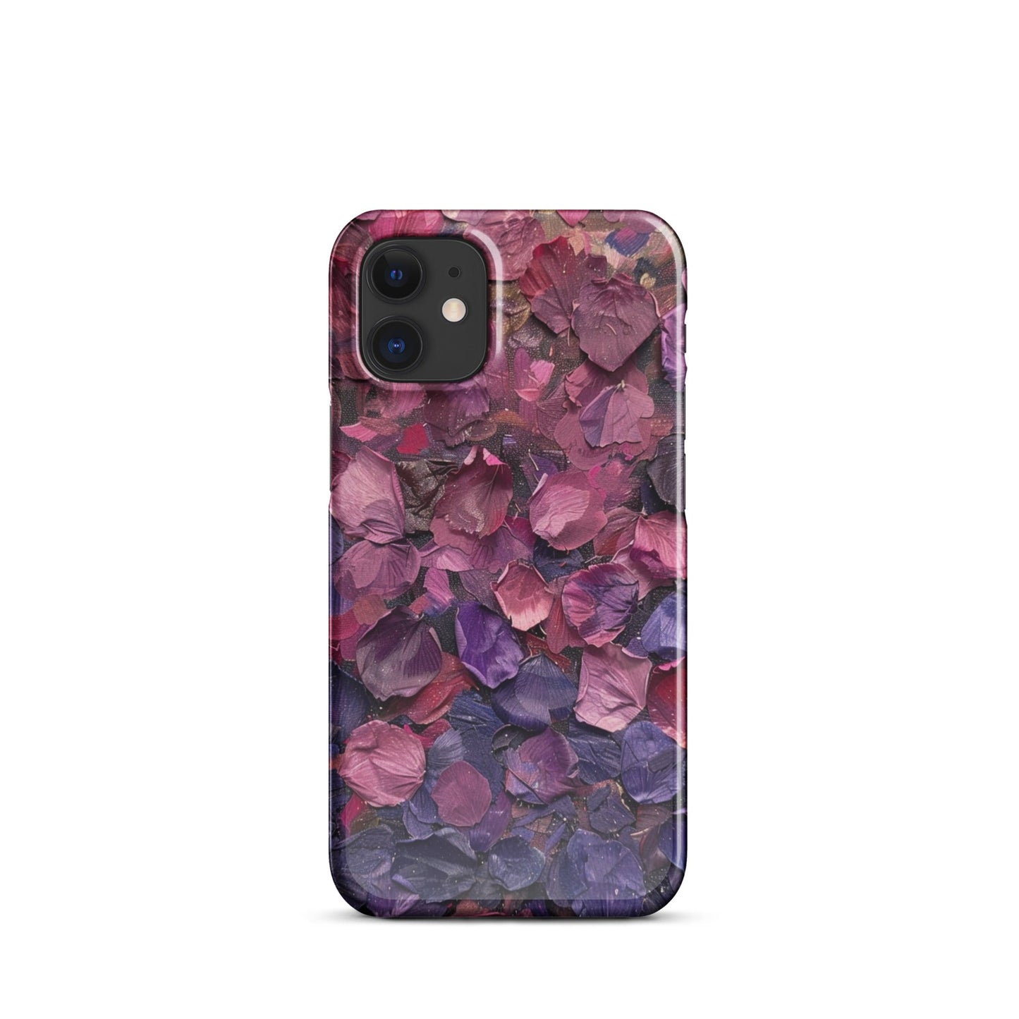 Rose Petals Phone case for iPhone-6