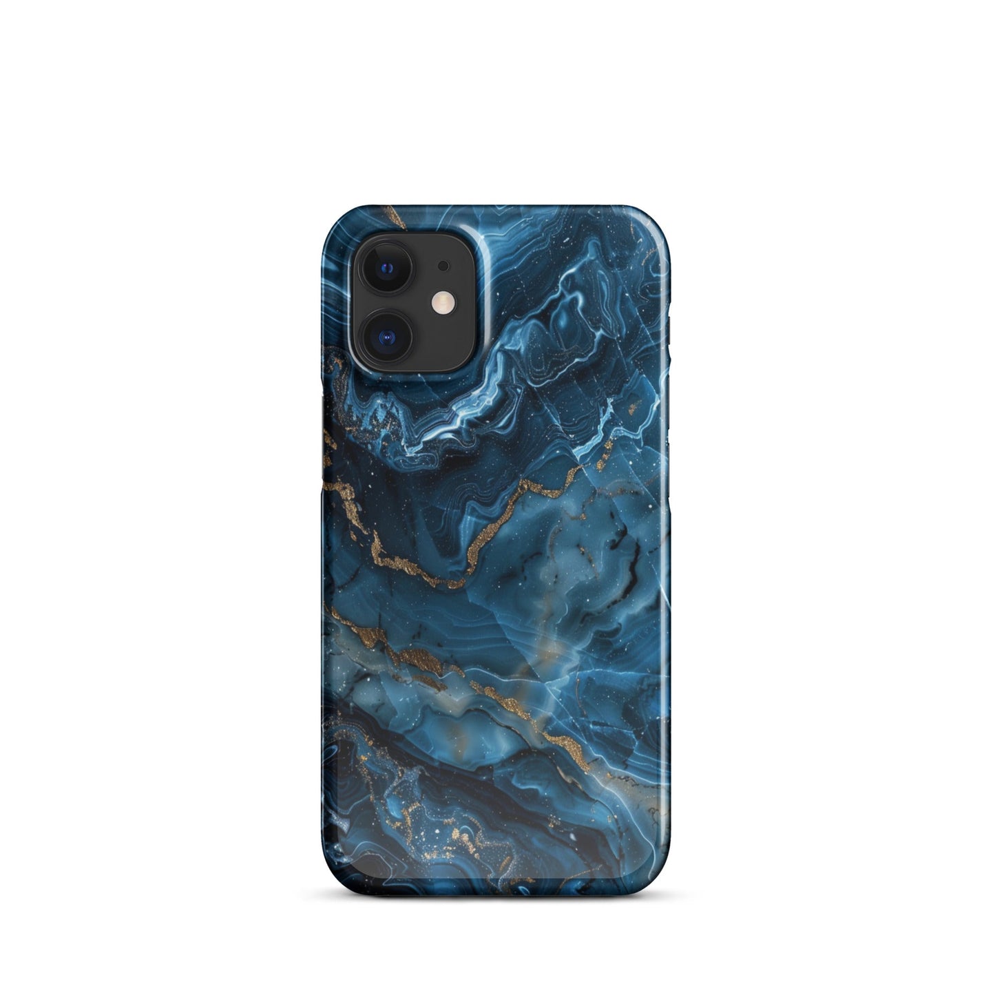 Swirling Phone case for iPhone-6