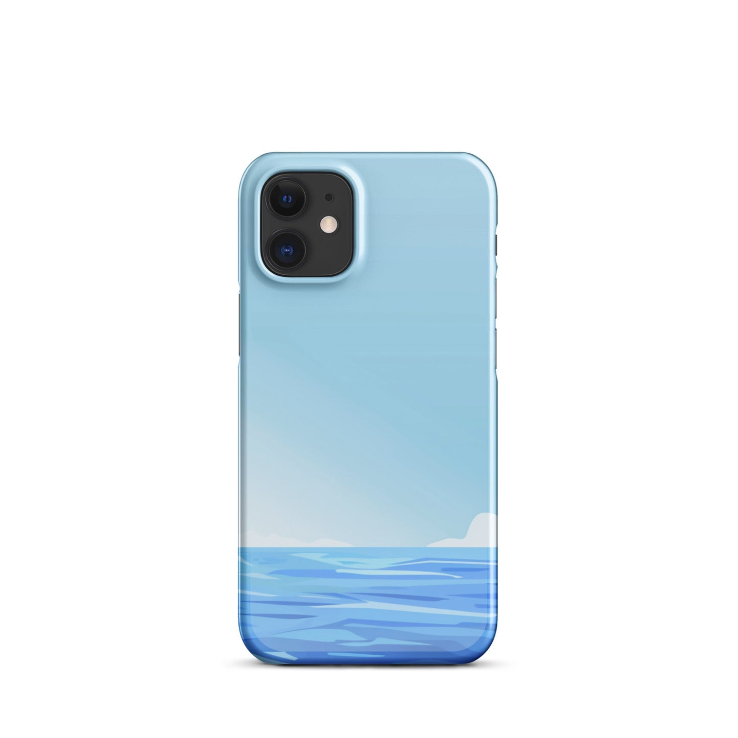 Ocean Phone case for iPhone-6