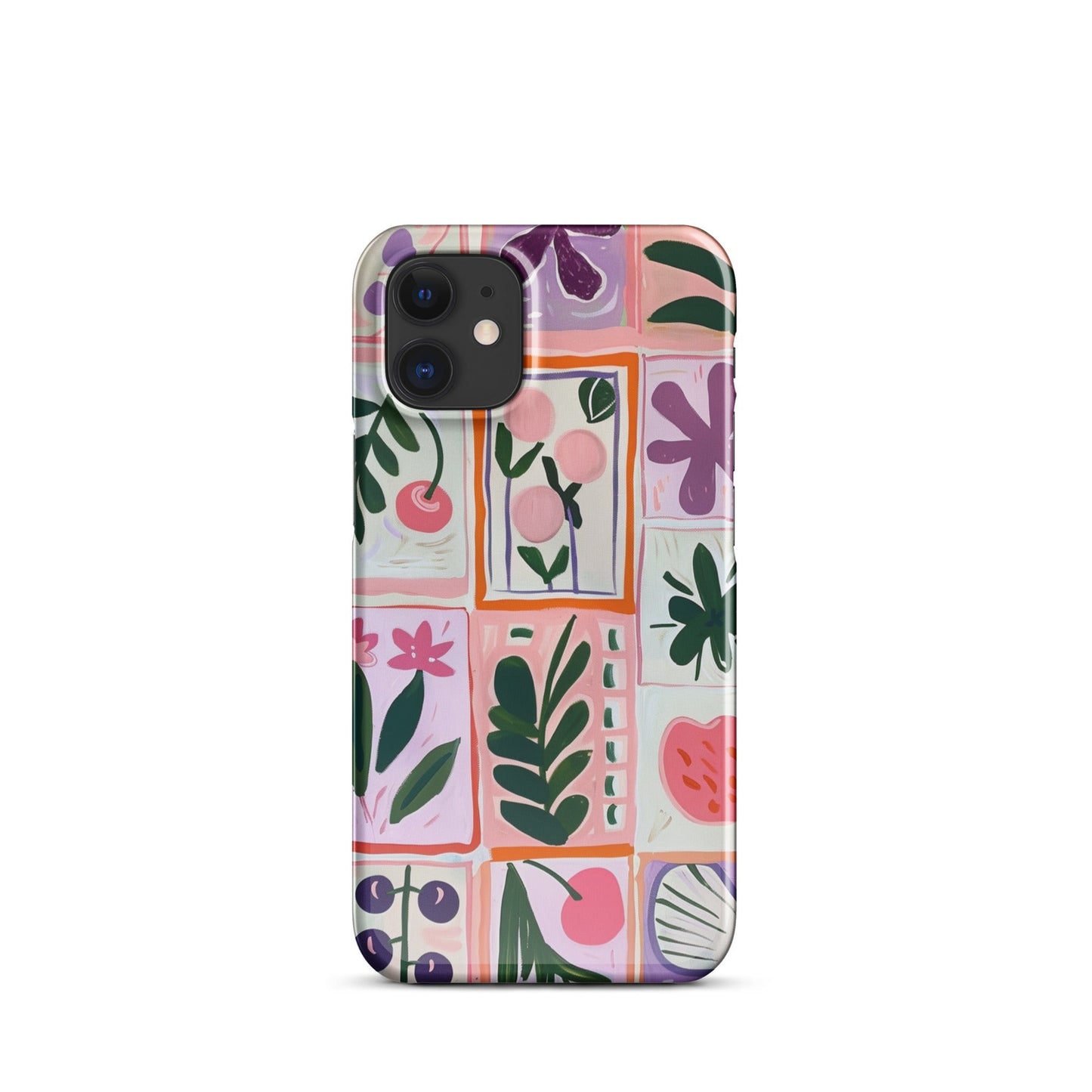 Arty3 Phone case for iPhone-6