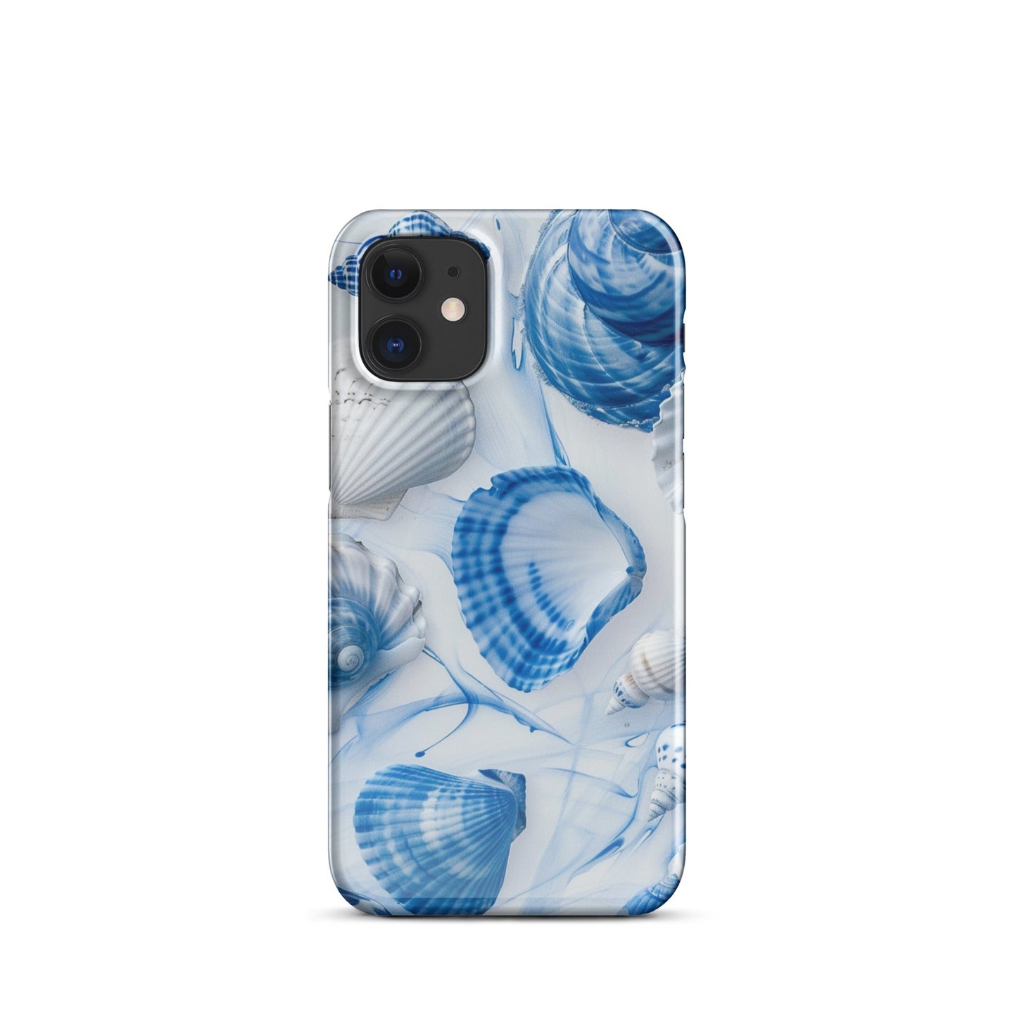 Sea Shells Phone case for iPhone-6