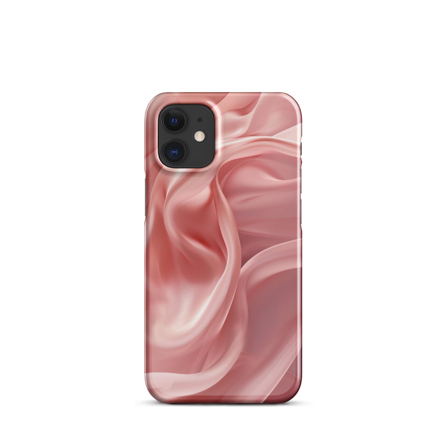 Blush Wave Phone case for iPhone-6