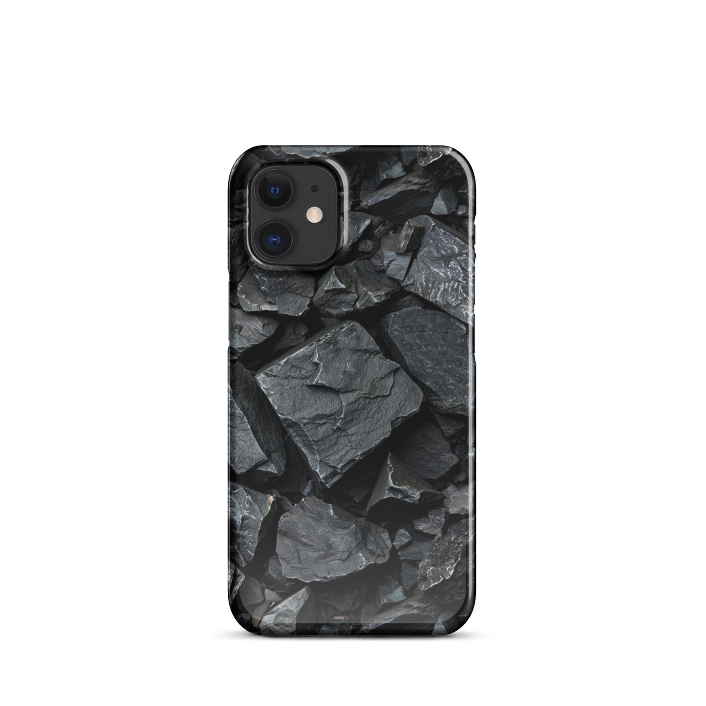 Charcoal  Phone case for iPhone-6