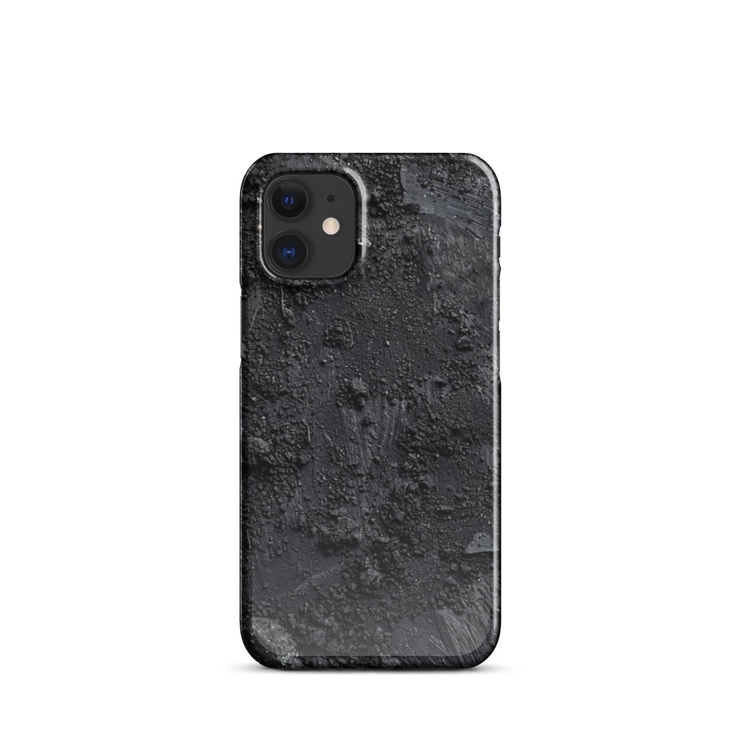 Moon Surface Phone case for iPhone-6