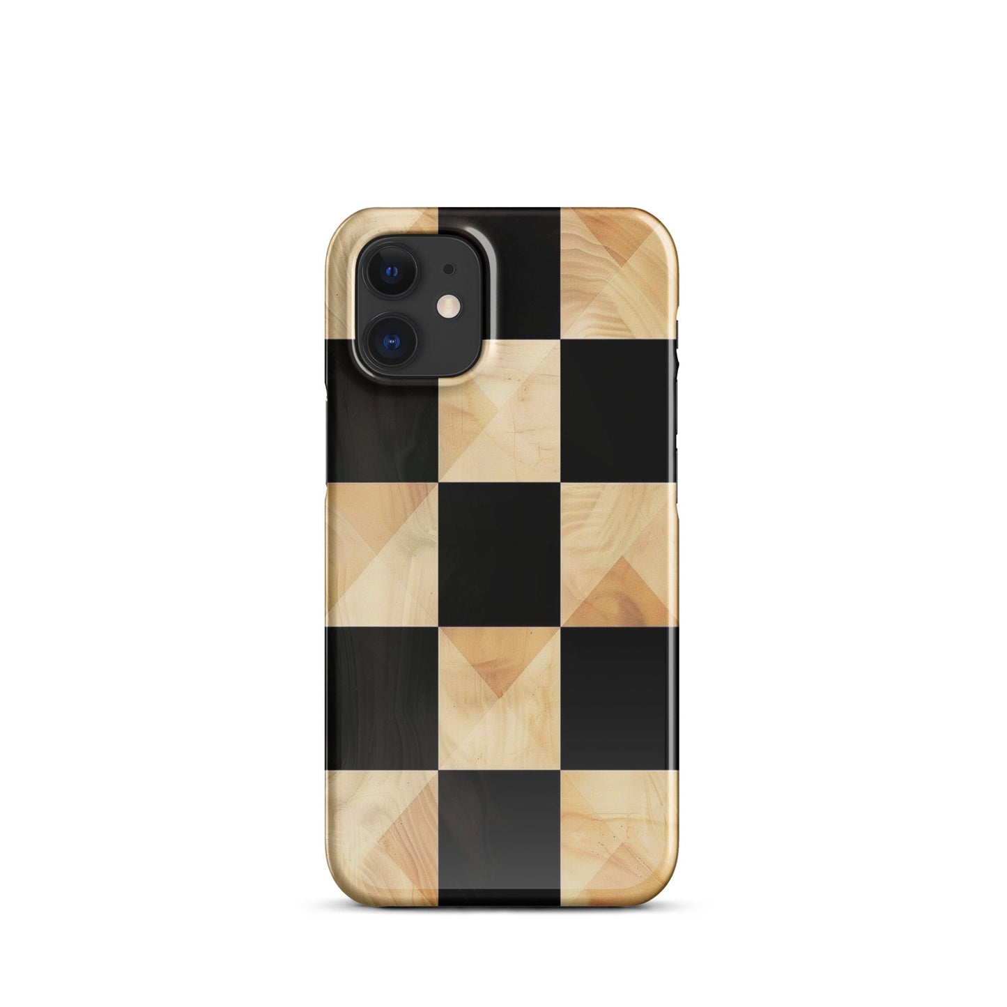 Squares Phone case for iPhone-6