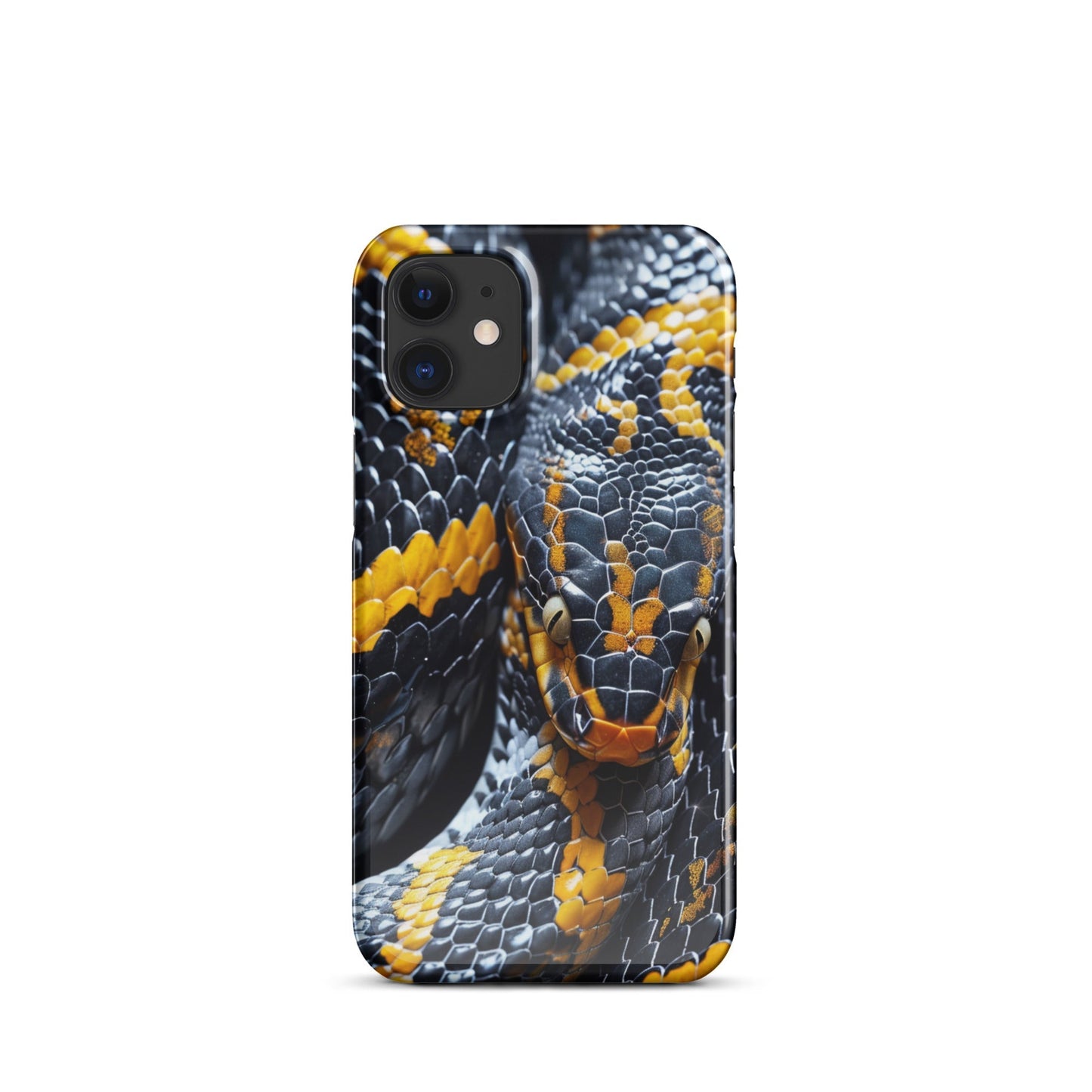 Snake Phone case for iPhone-6