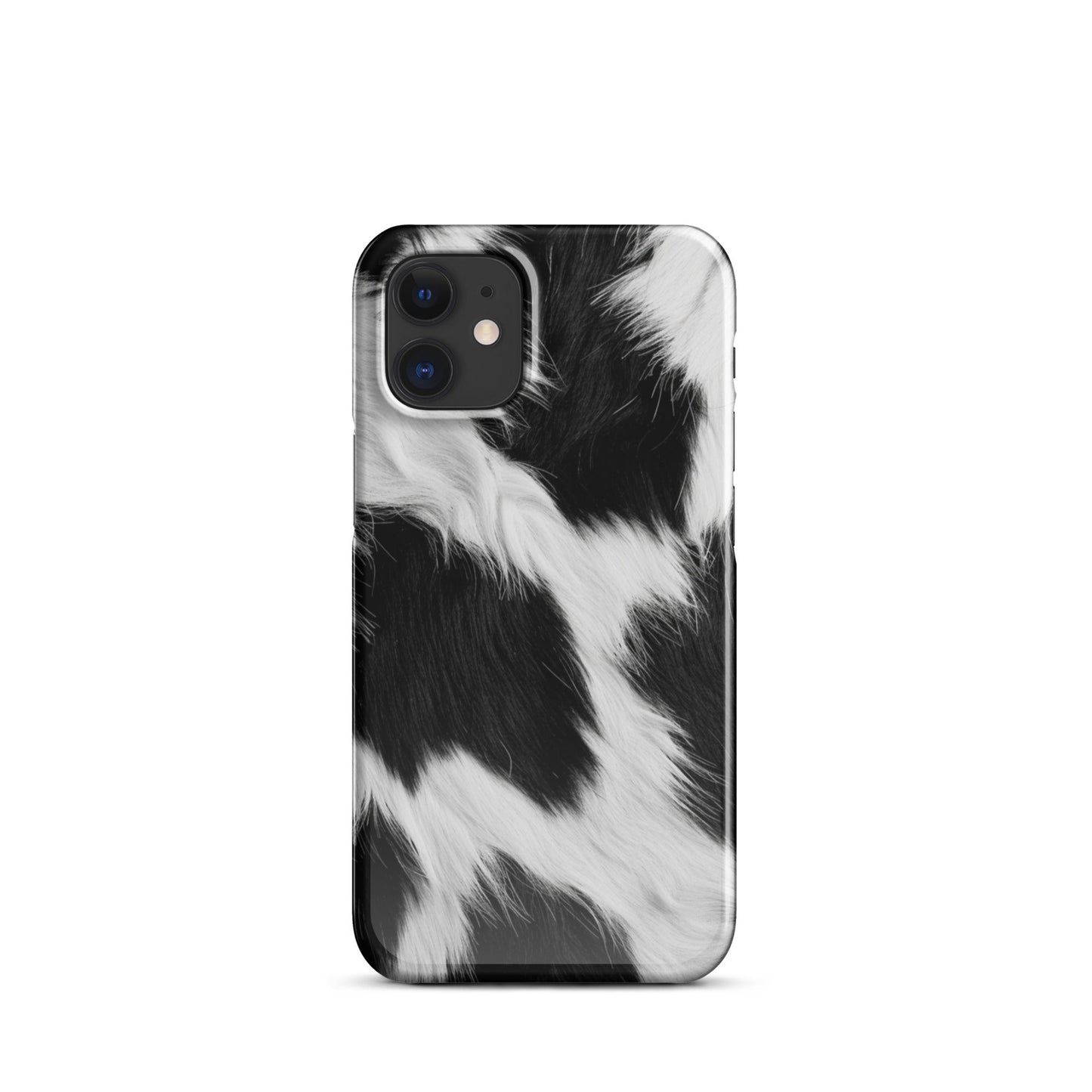 Cow Pattern Phone case for iPhone-6