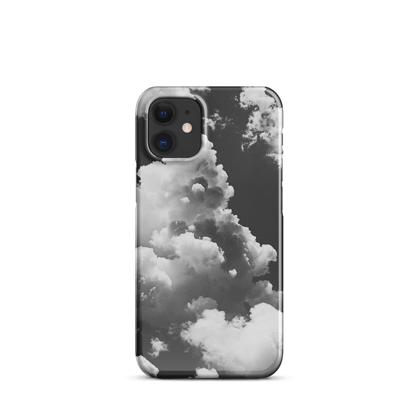 Clouds Phone case for iPhone-6