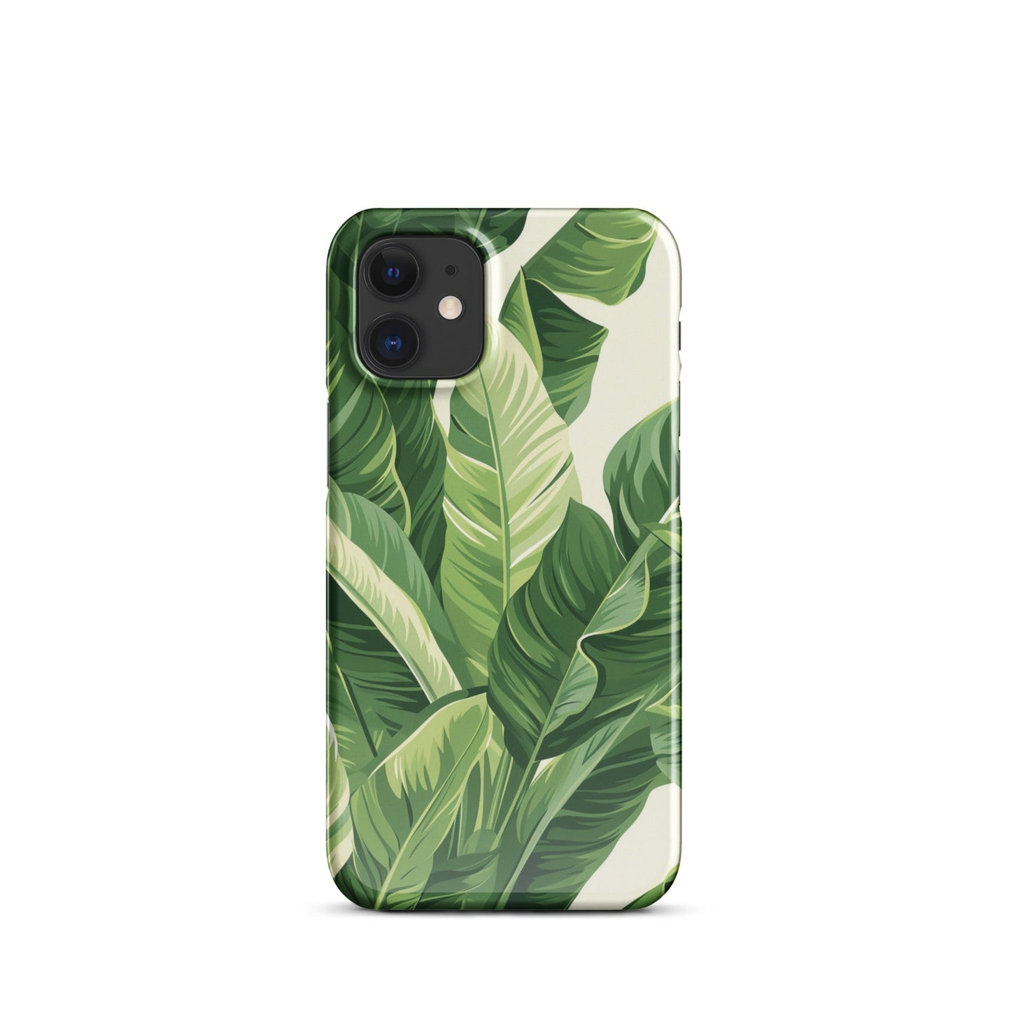 Leaves Phone case for iPhone-6