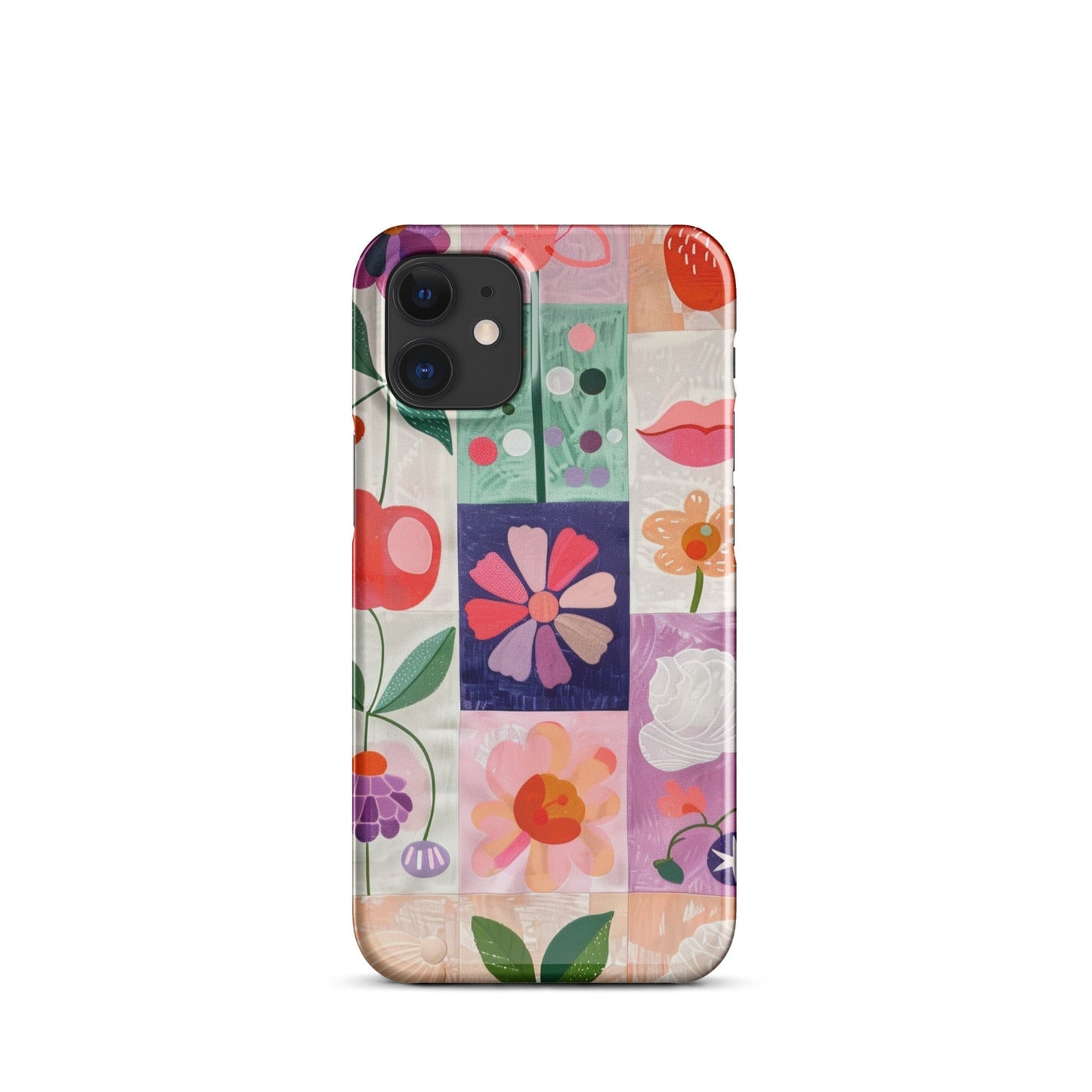 Art Phone case for iPhone-6