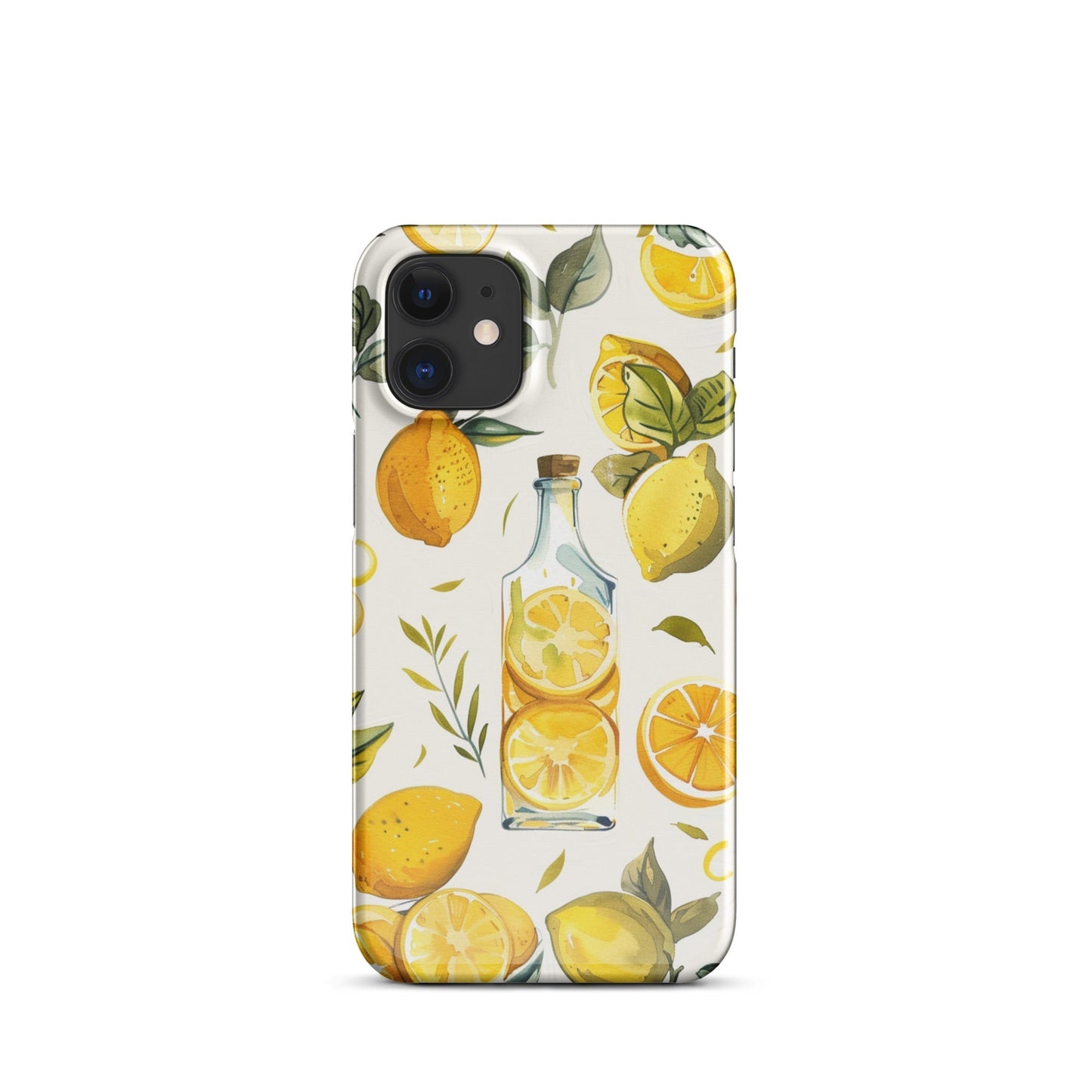 Lemons Phone case for iPhone-6