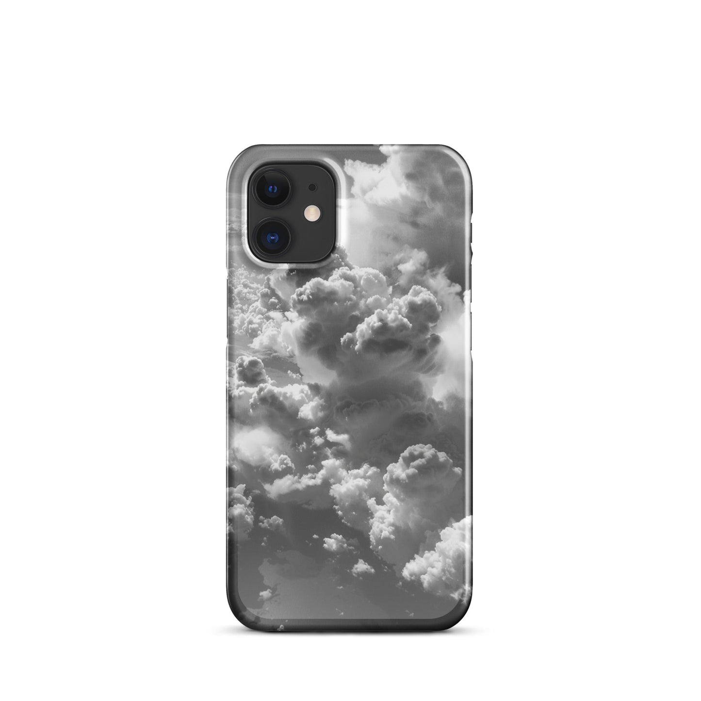 Cloud Phone case for iPhone-6