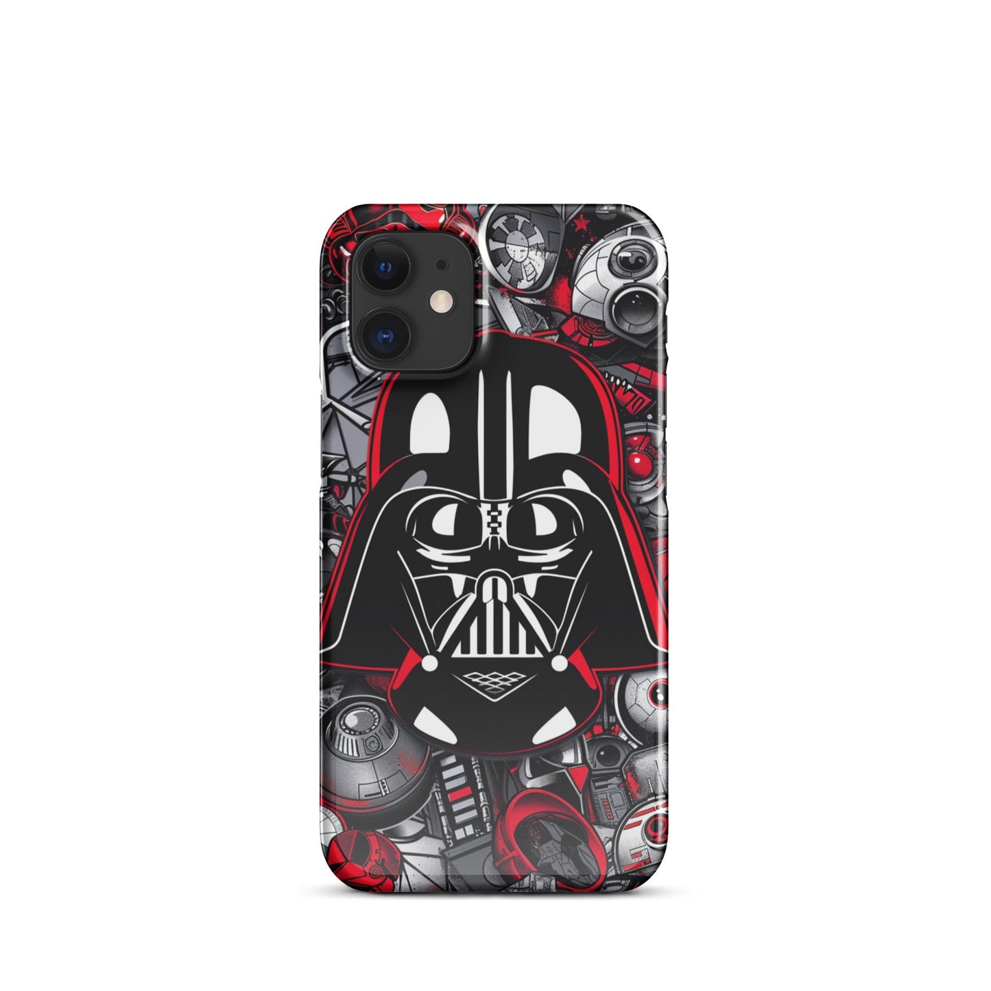 SW Phone case for iPhone-6