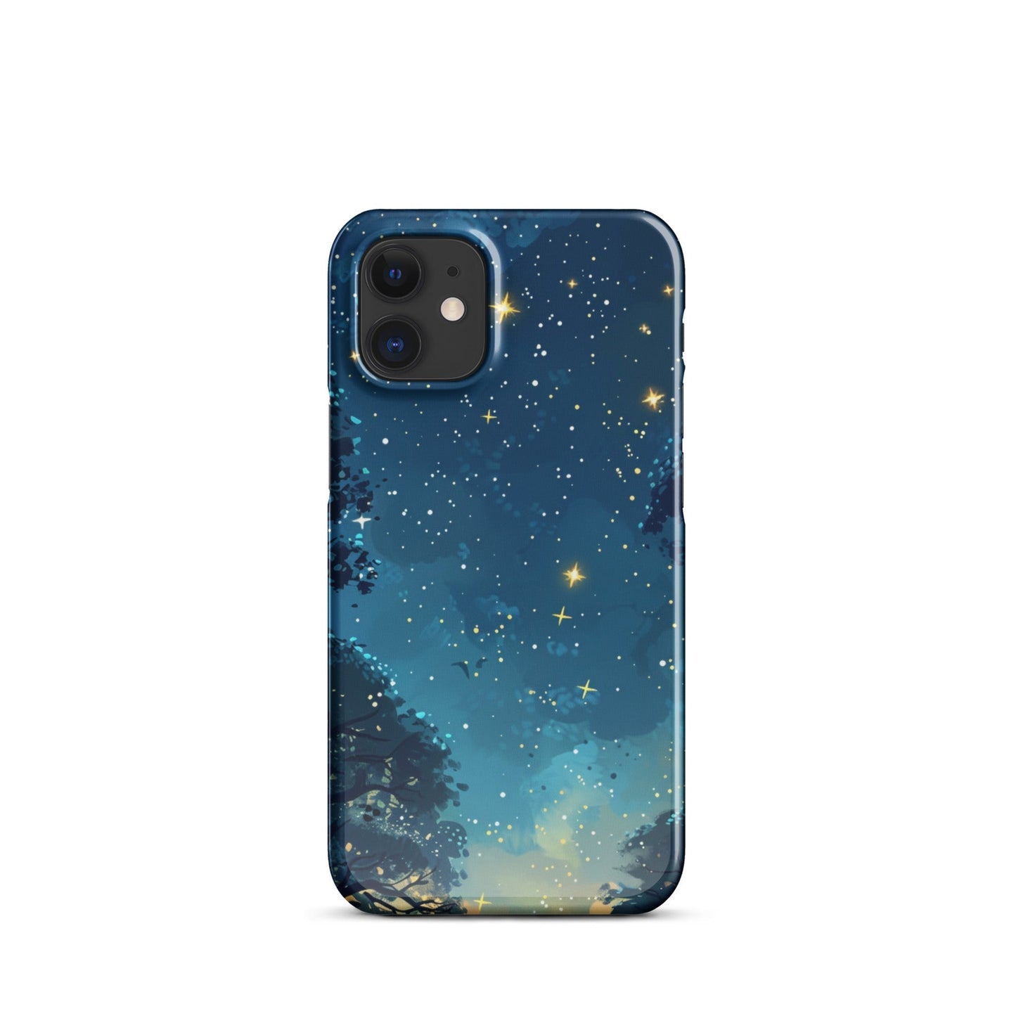 Galaxy Phone case for iPhone-6