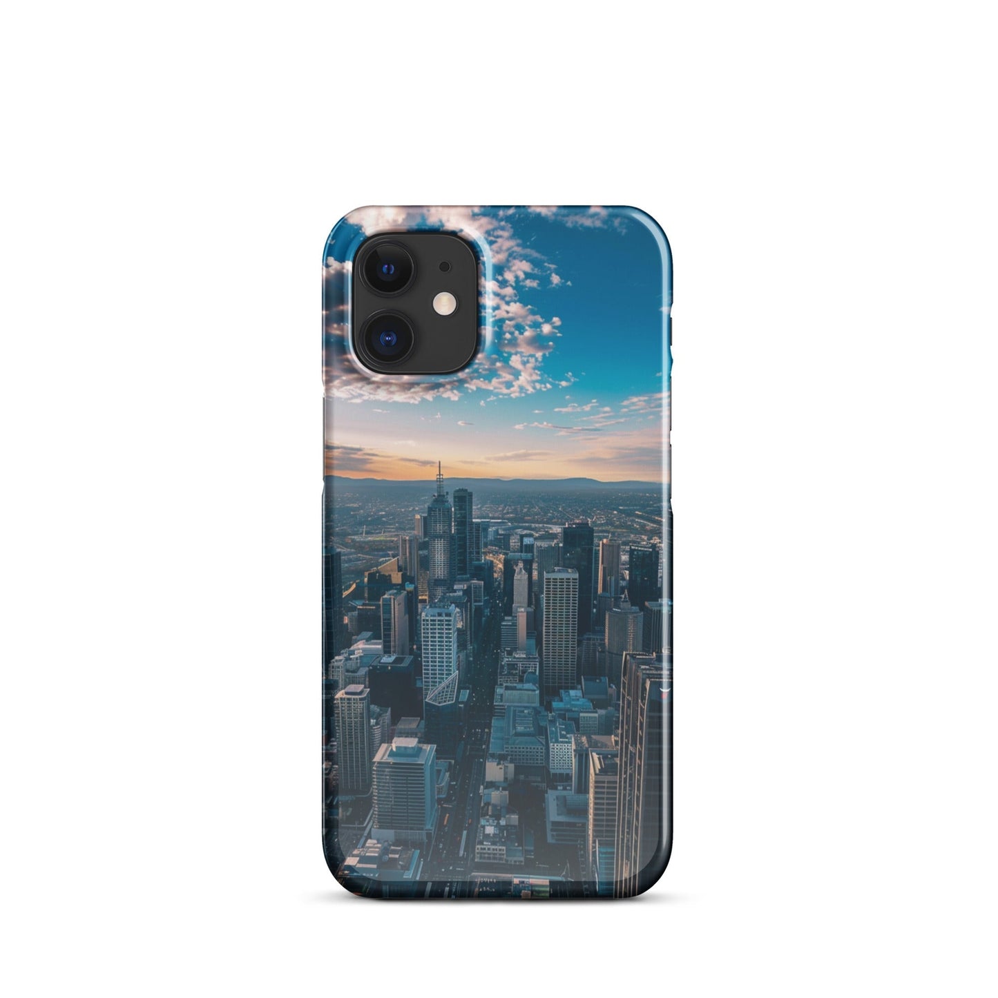 Melbourne Phone case for iPhone-6