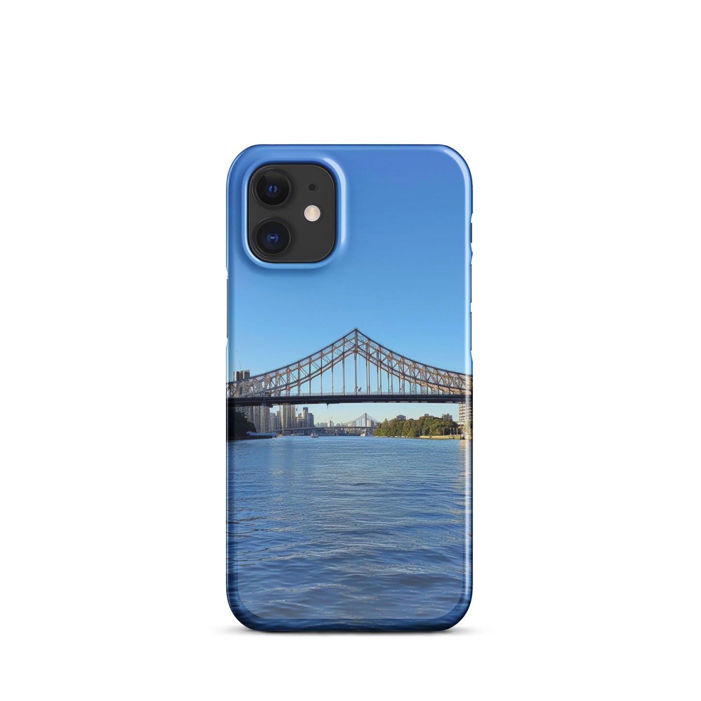 Story Bridge Phone case for iPhone-6