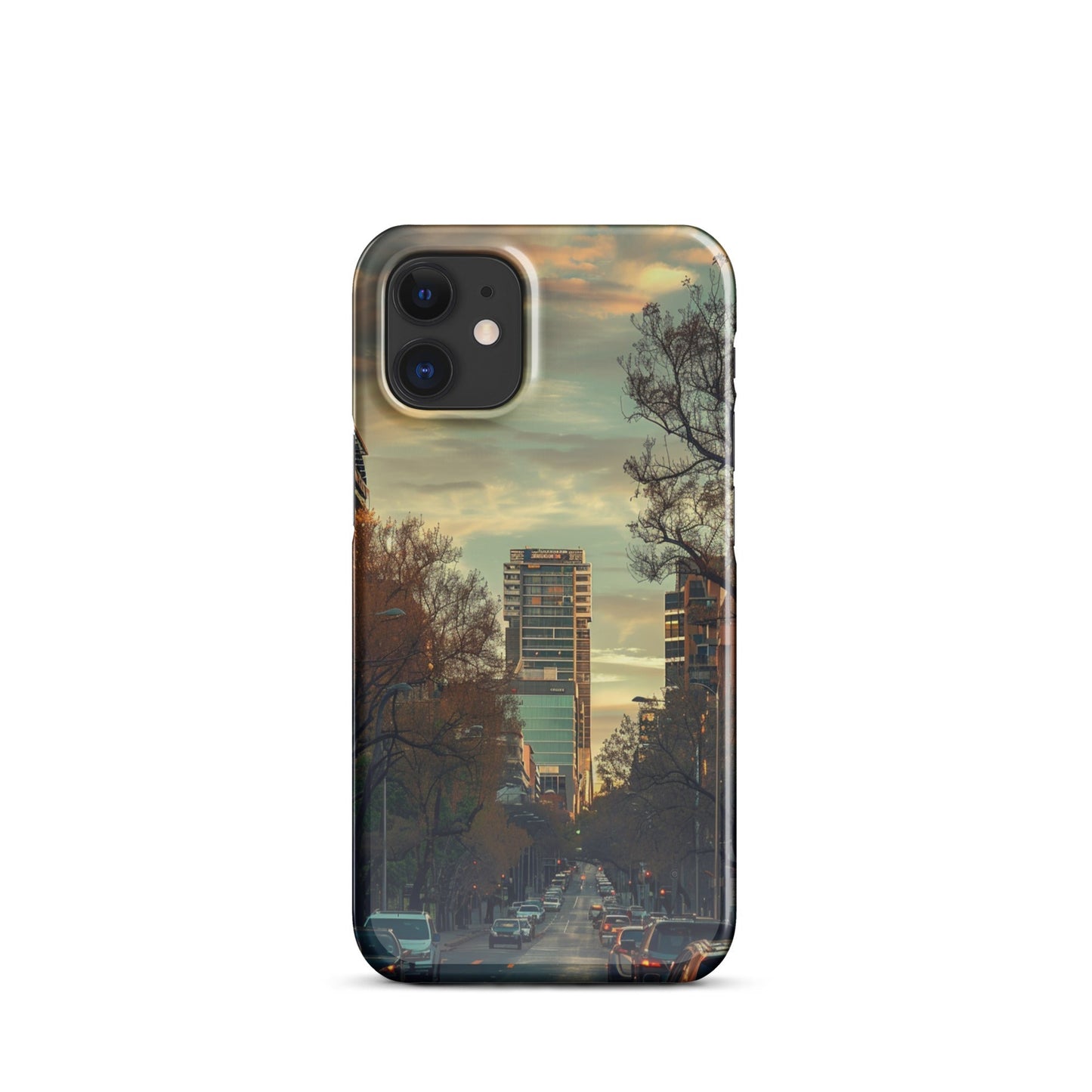 Adelaide Phone case for iPhone-6