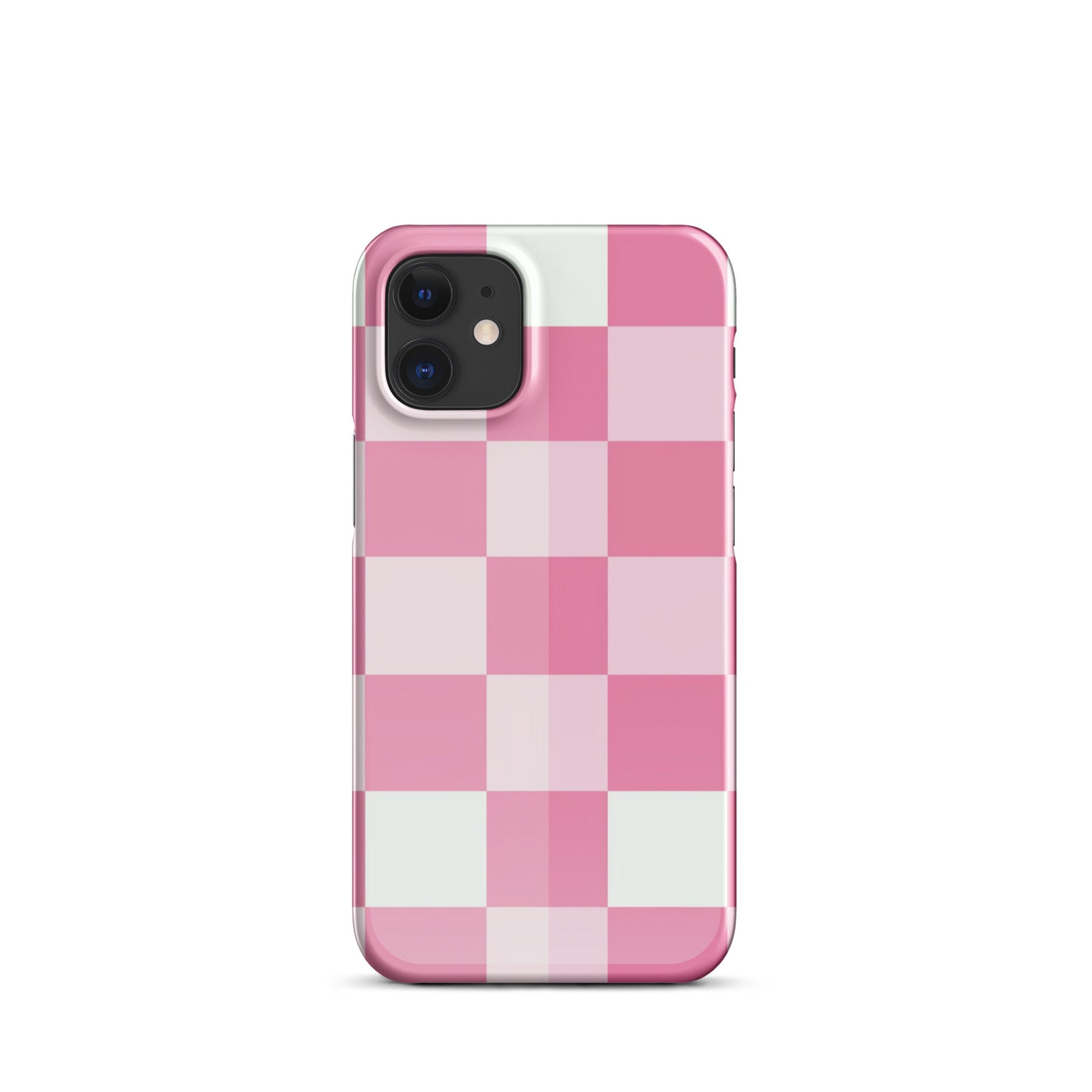 Check Phone case for iPhone-6