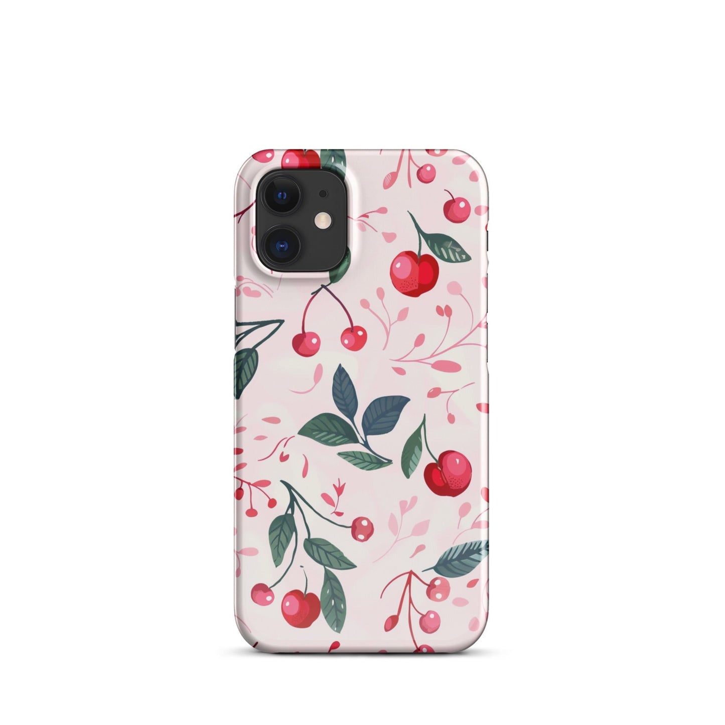 Cherry Phone case for iPhone-6