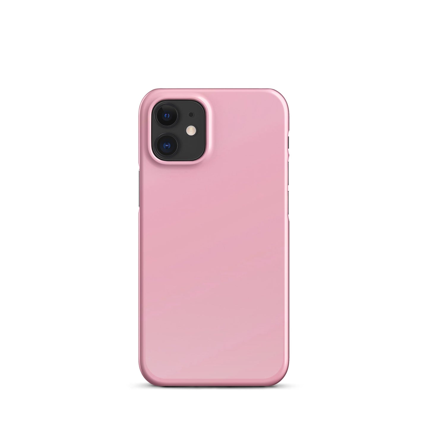 Light Pink Phone case for iPhone-6