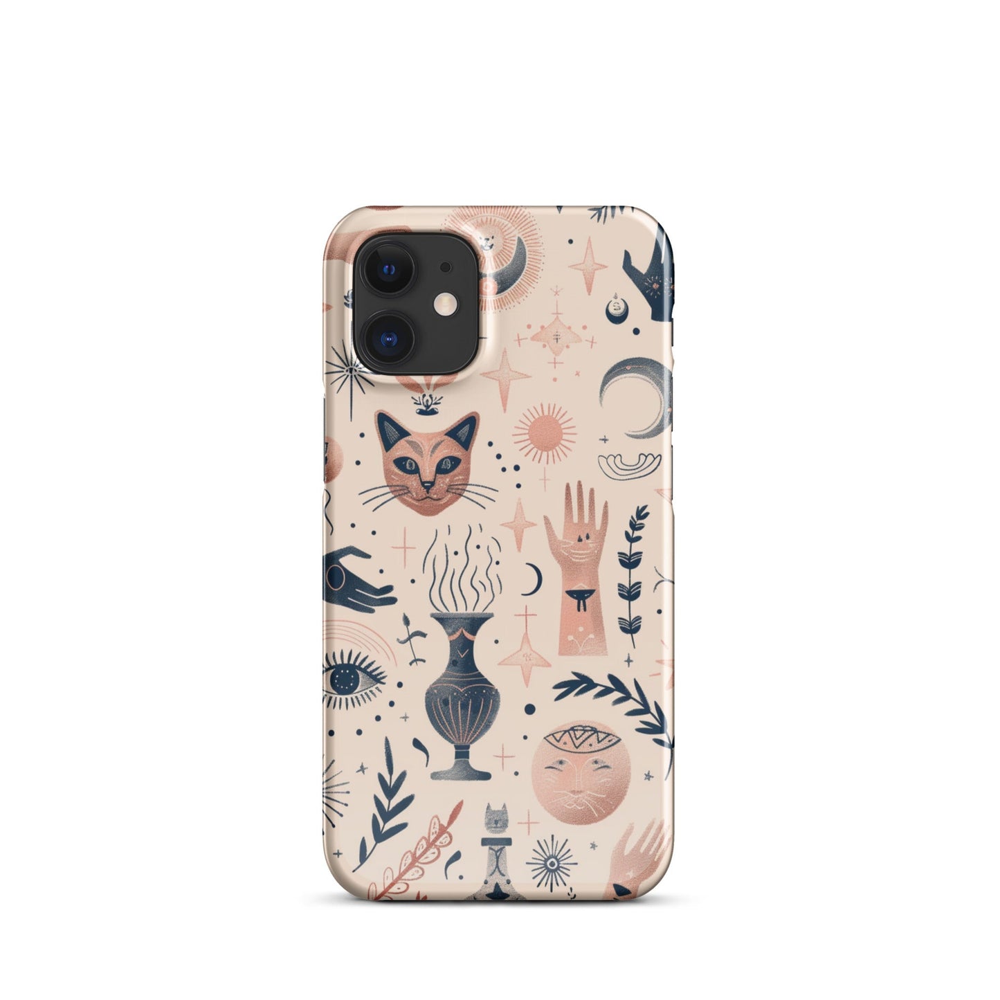 Esoteric Phone case for iPhone-6