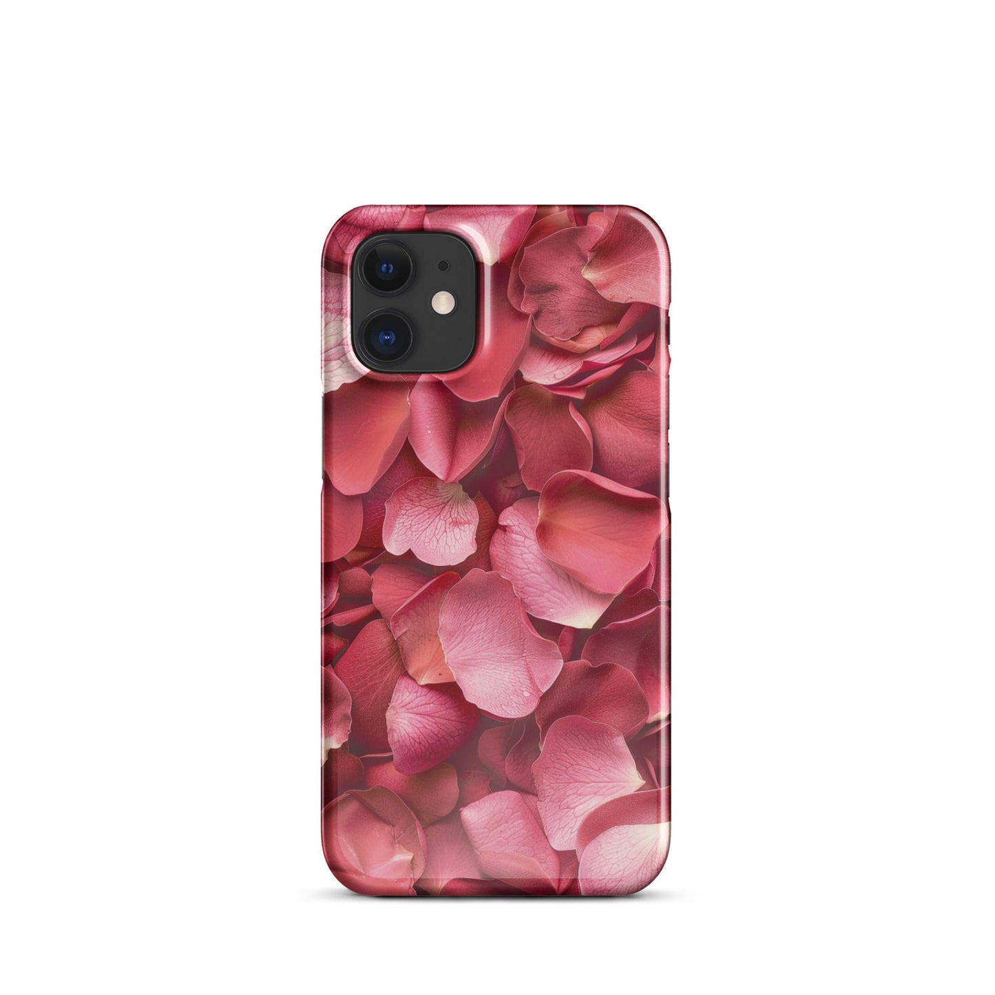 Rose Petals Phone case for iPhone-6