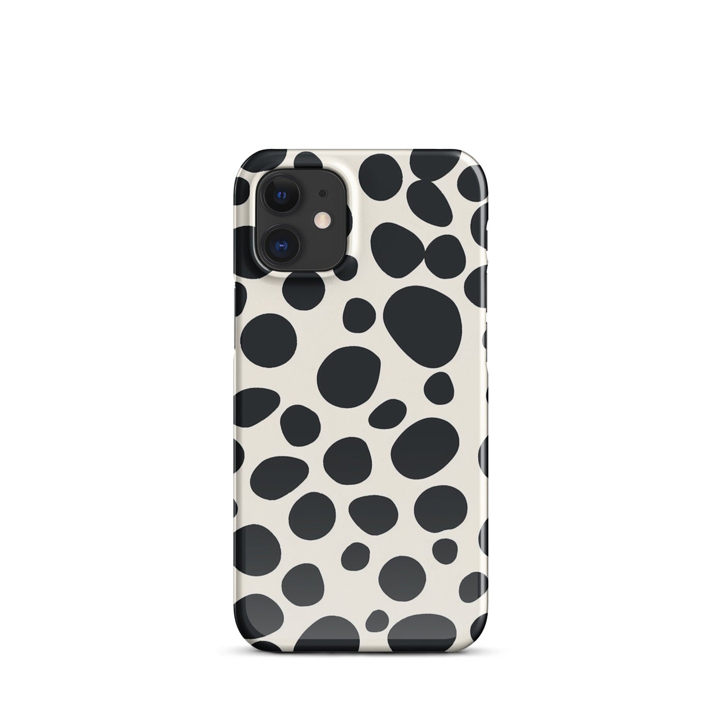 Polka Dots Phone case for iPhone-6