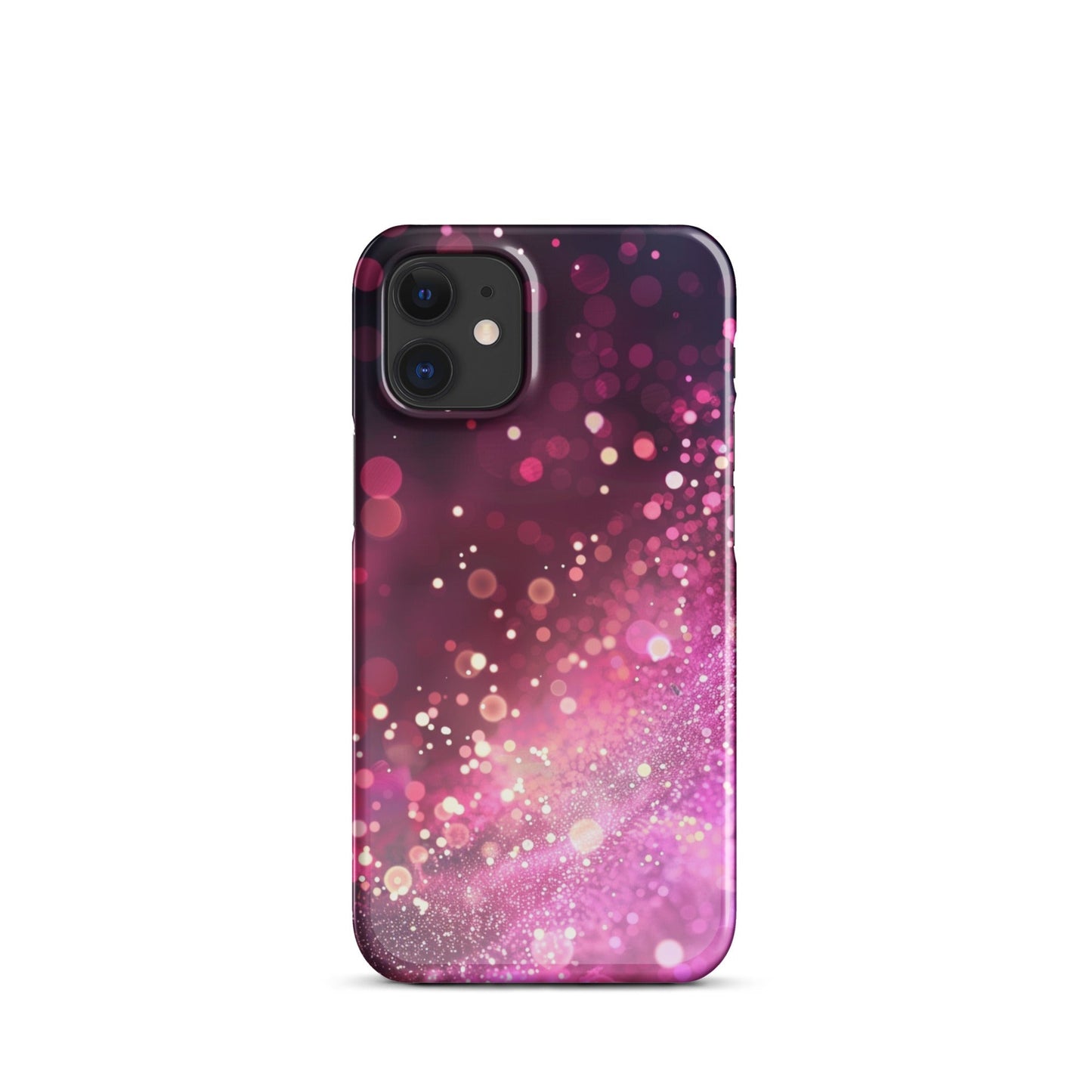 Glow Phone case for iPhone-6