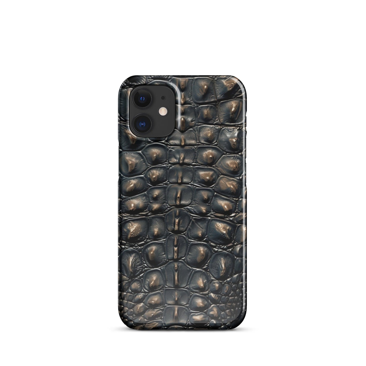 Croc Phone case for iPhone-6