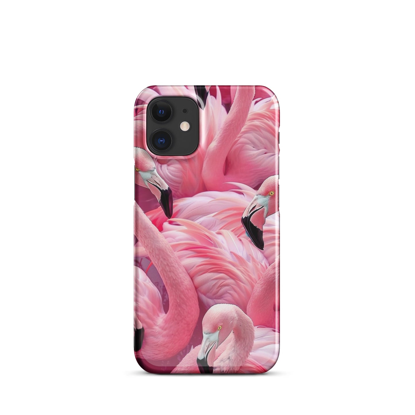 Pnk Flamingo Phone case for iPhone-6