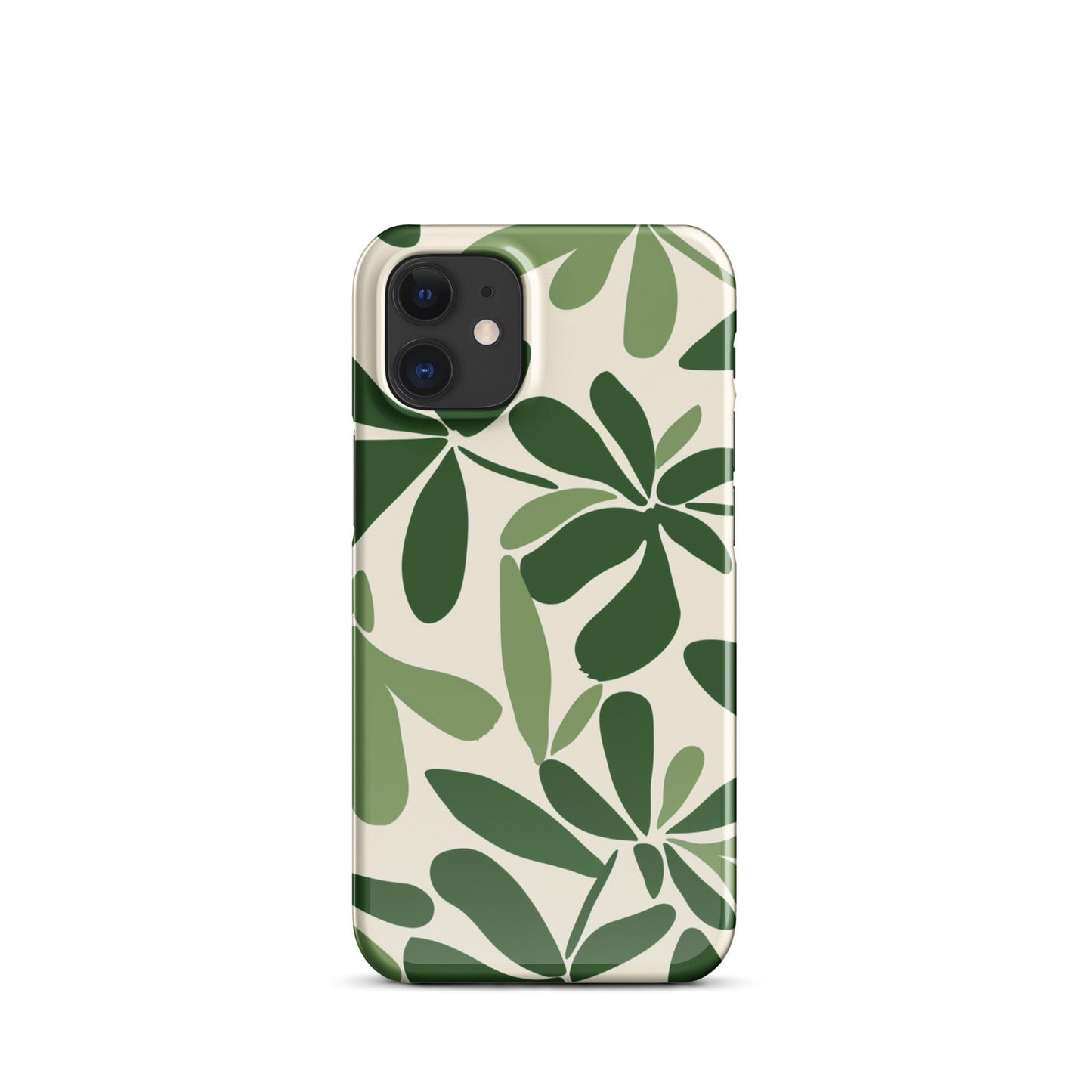 Leaves Phone case for iPhone-6