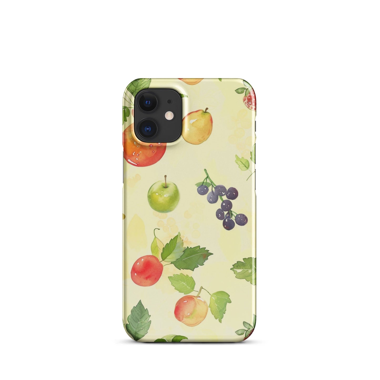 Fruits Phone case for iPhone-6