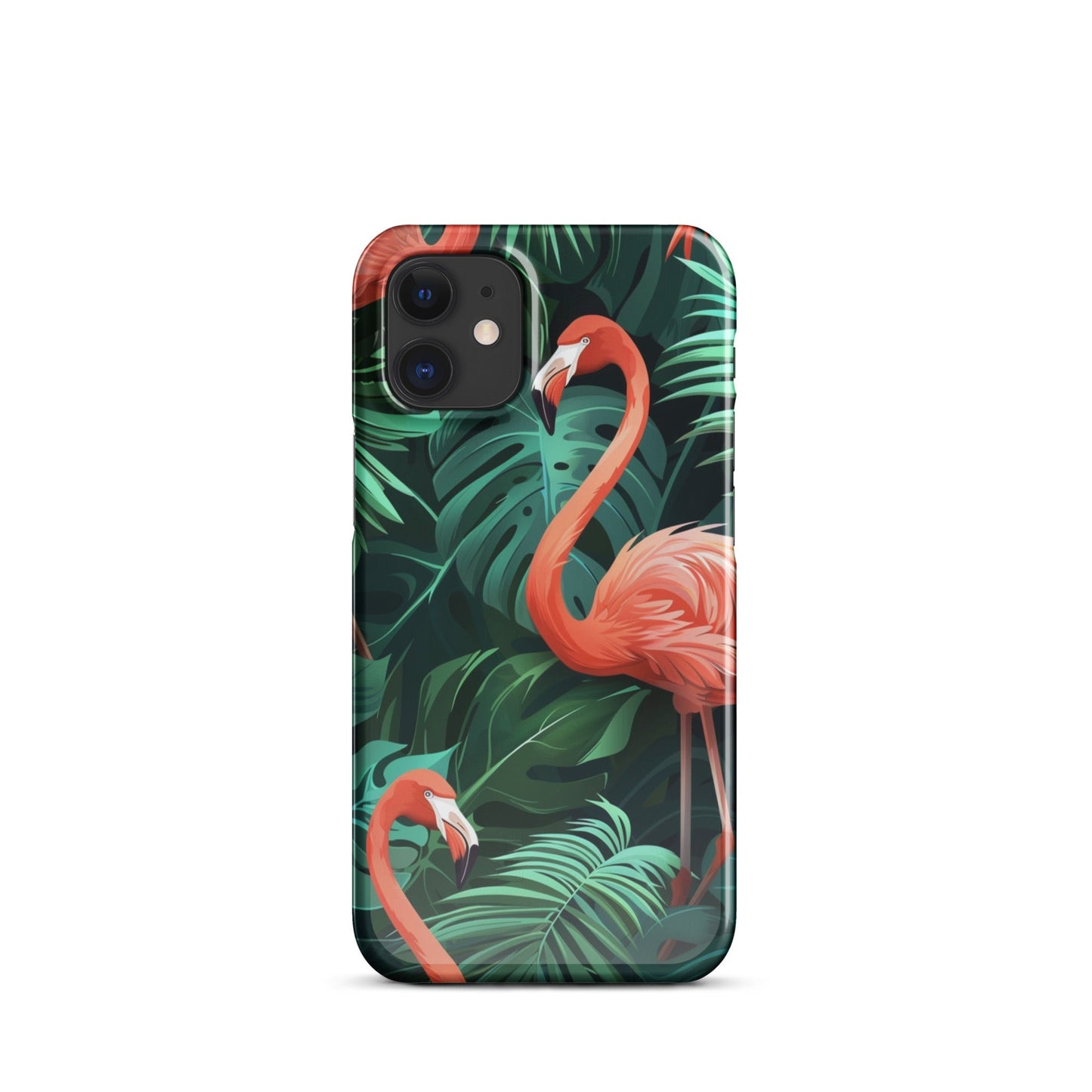 Flamingo Phone case for iPhone-6