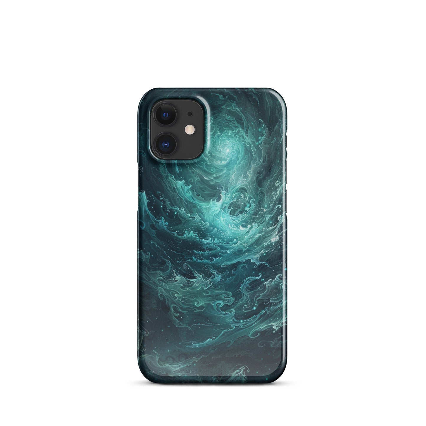 Deep Phone case for iPhone-6