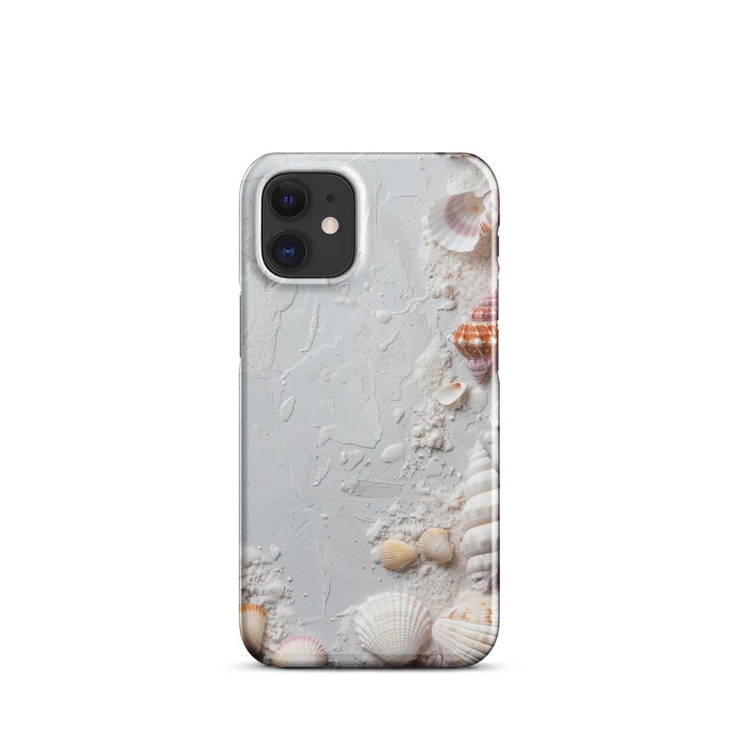 Sea Shells Phone case for iPhone-6