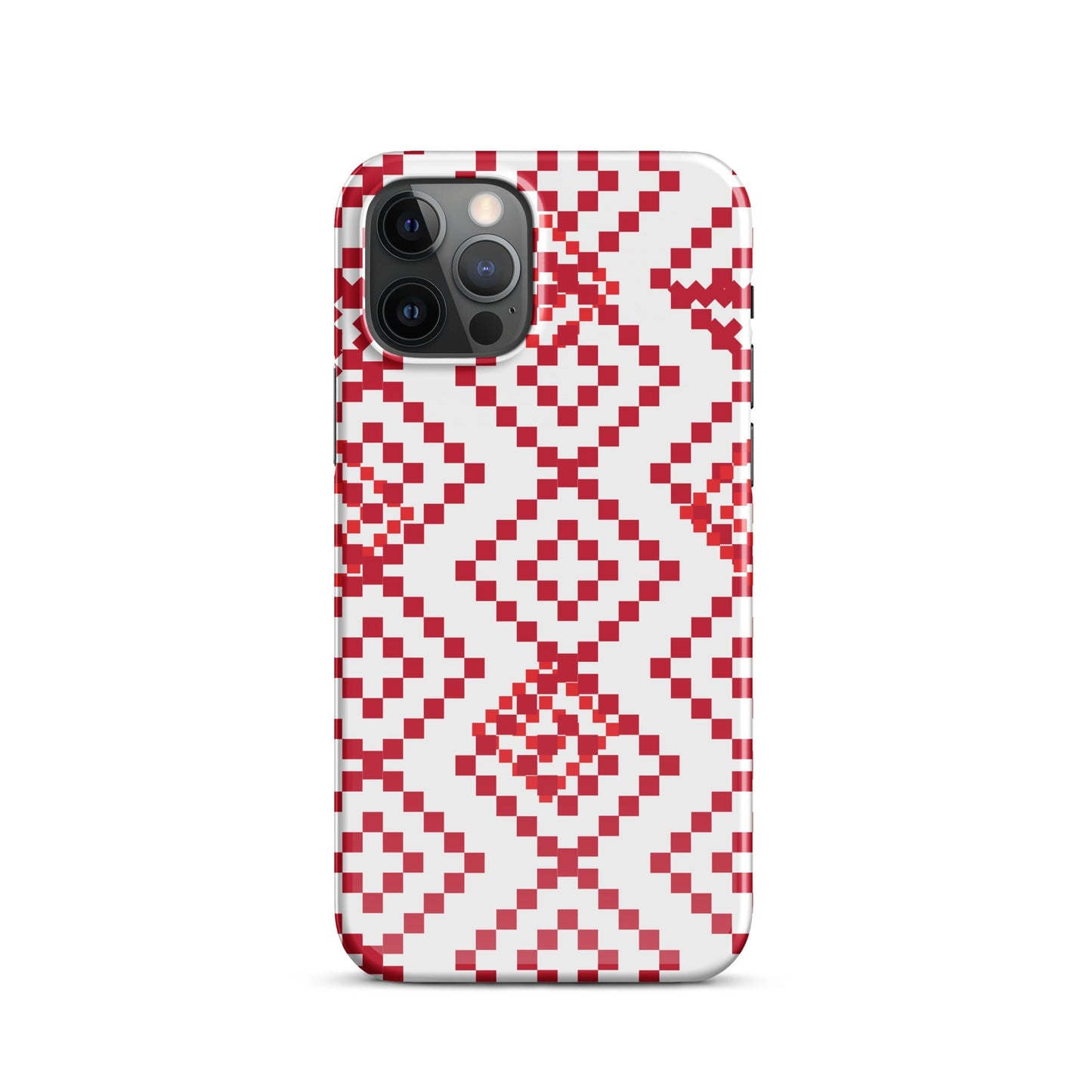 Diamond Phone case for iPhone-11