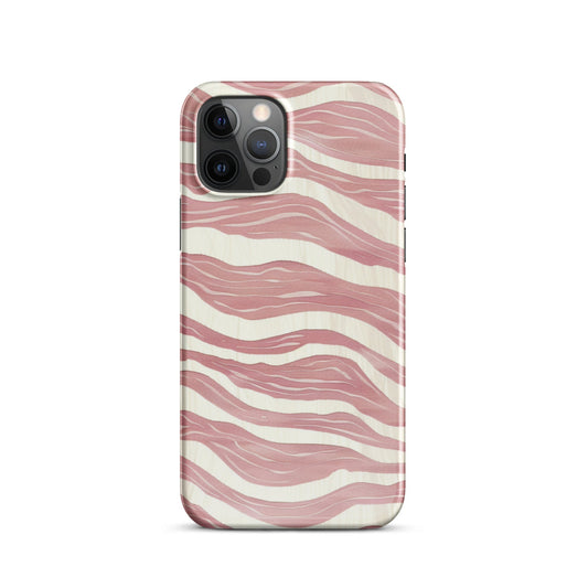 Zebra  Phone case for iPhone-10