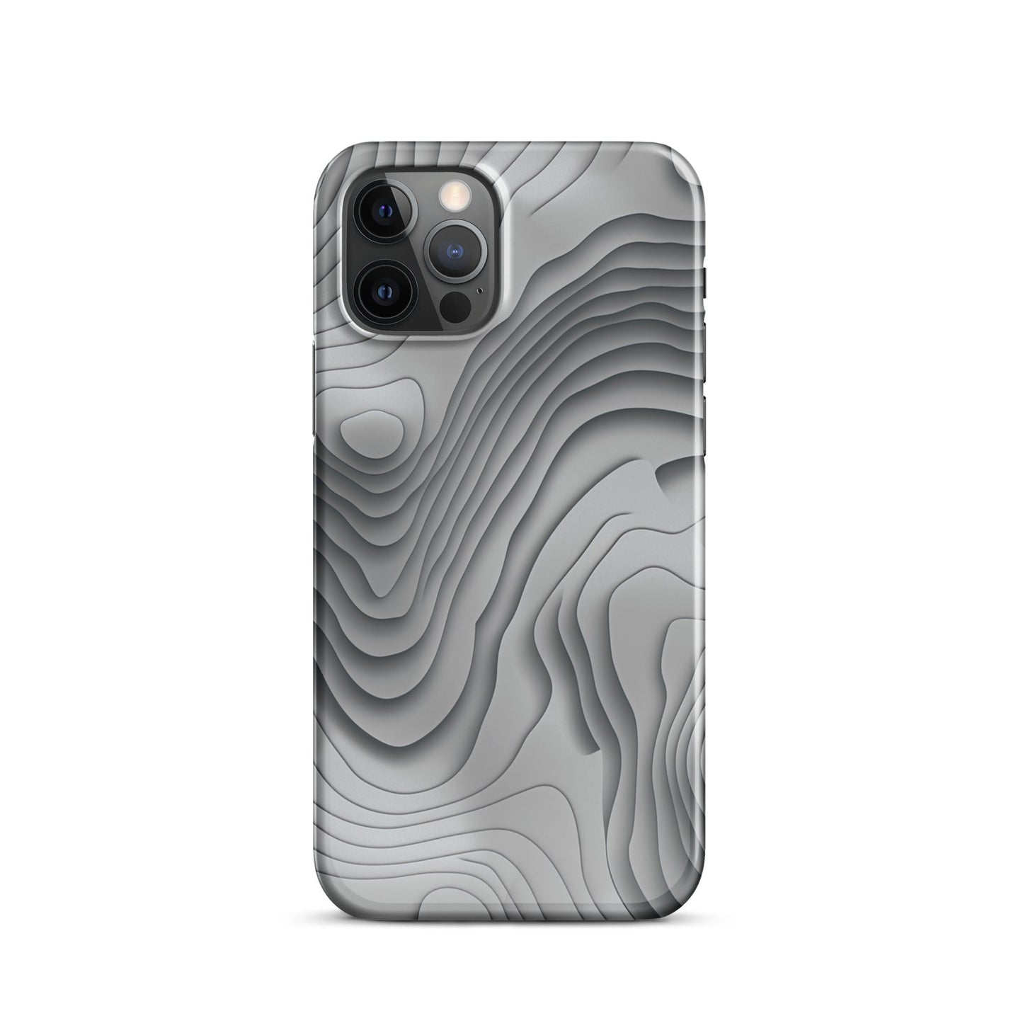 3D Design Phone Case for iPhone-10