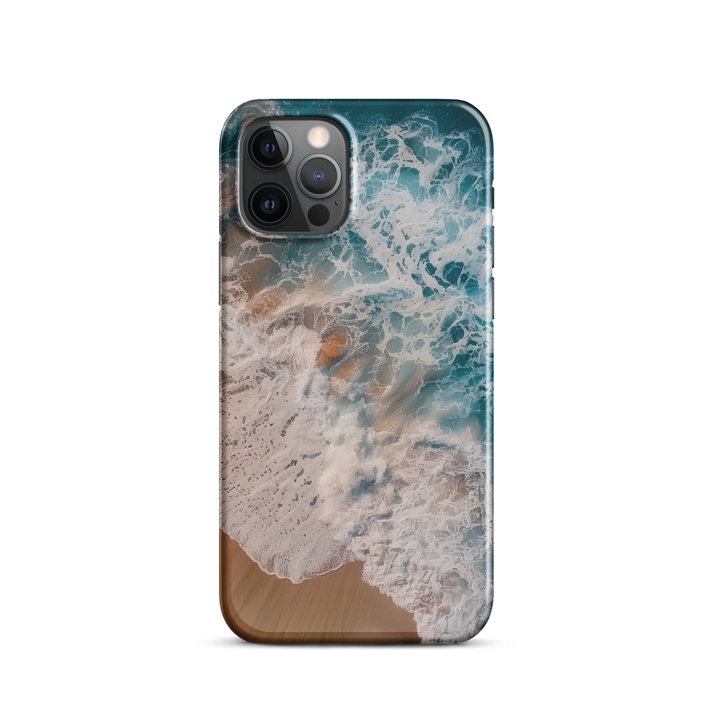 Beach Phone  Case for iPhone-11