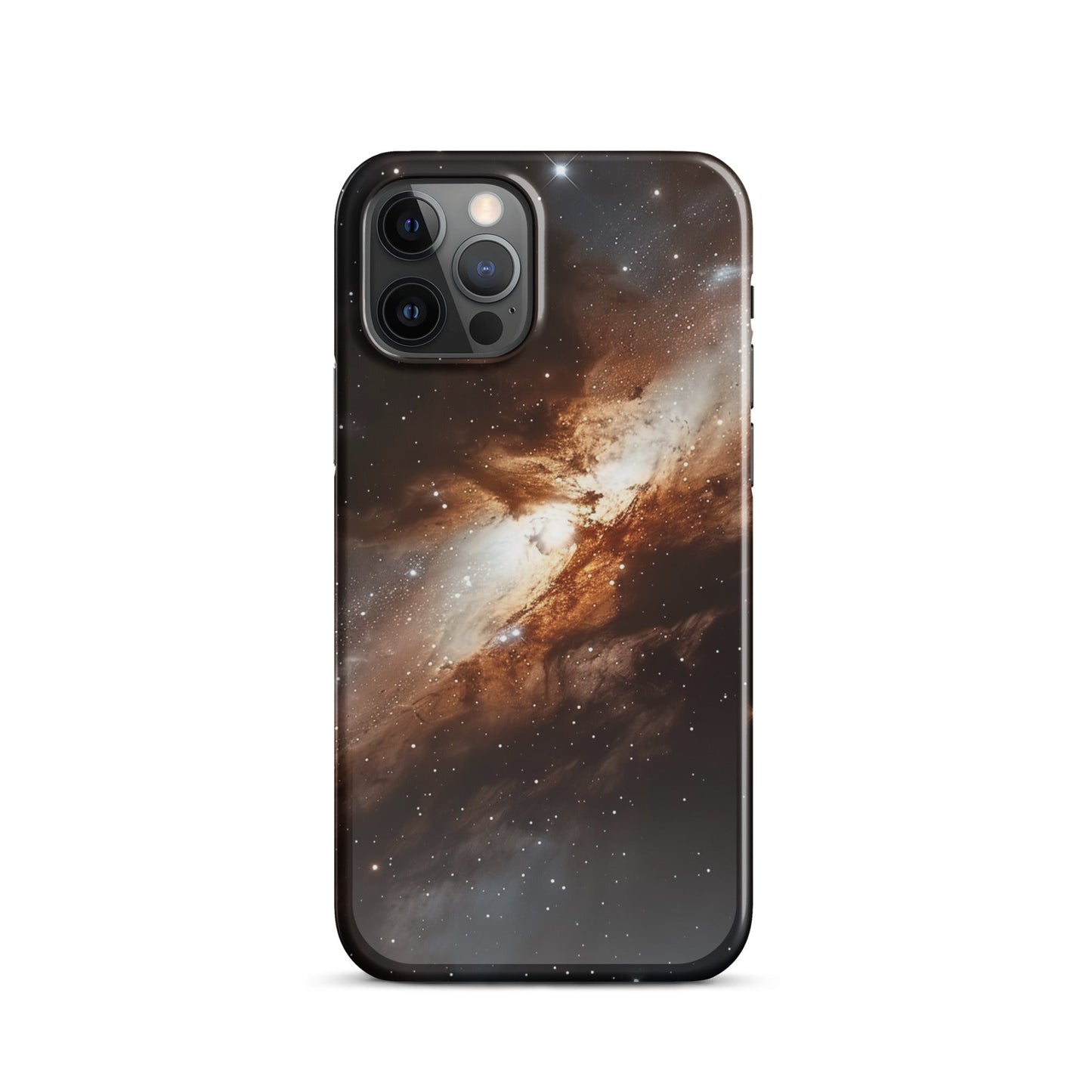 Glaxy Phone case for iPhone-10