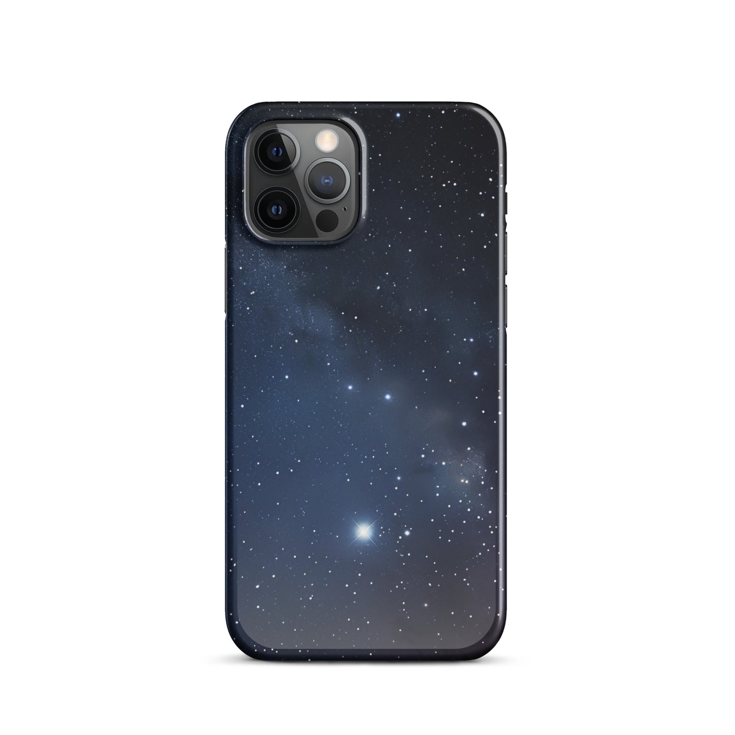 Stars Phone case for iPhone-10