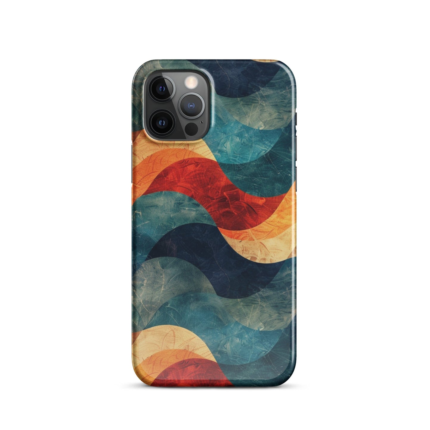 Dune Phone case for iPhone-10