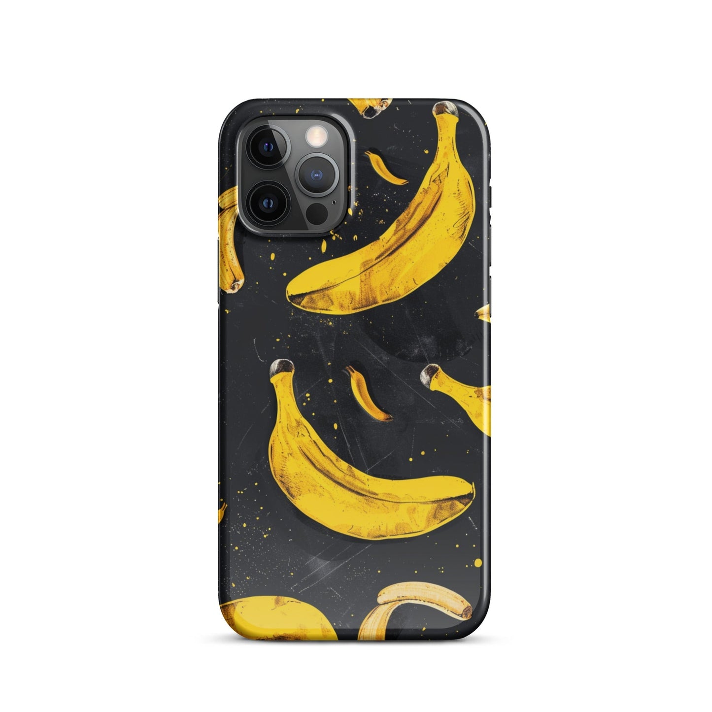 Bananas Phone case for iPhone-10