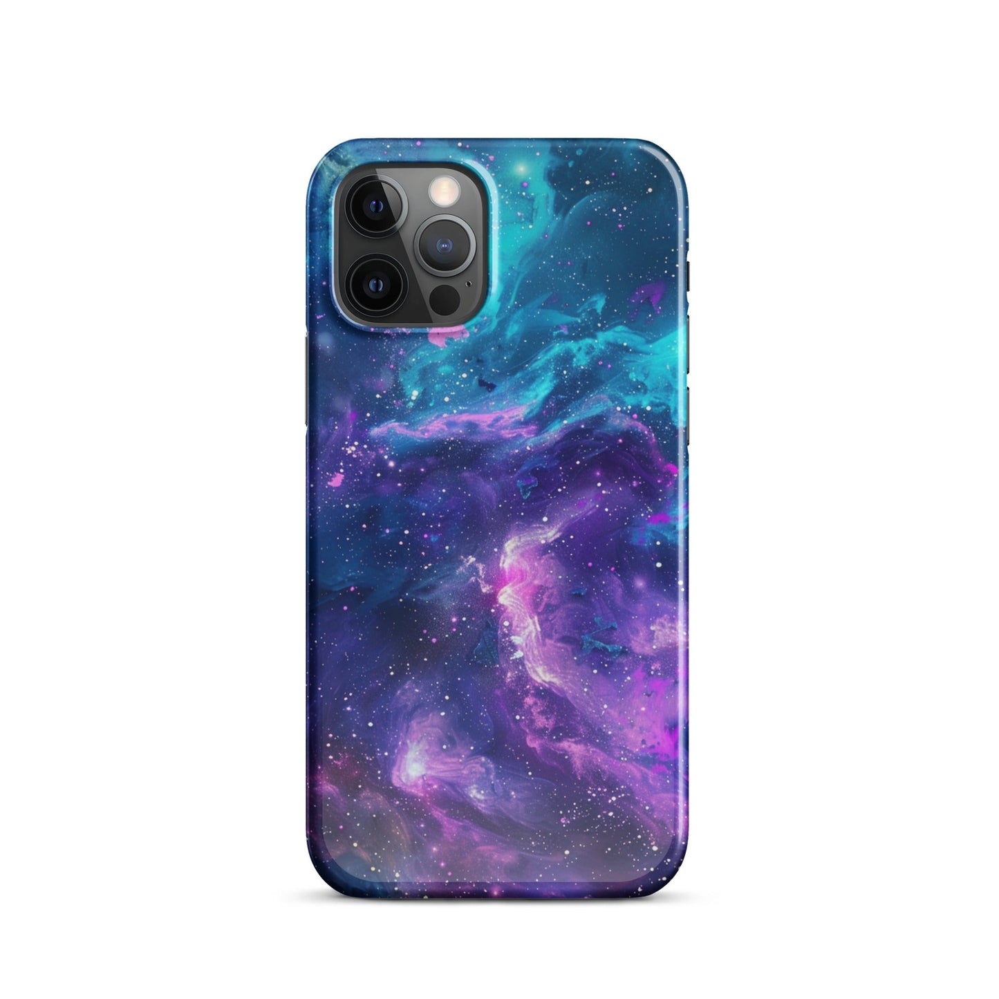 Galaxy 1 Phone case for iPhone-10